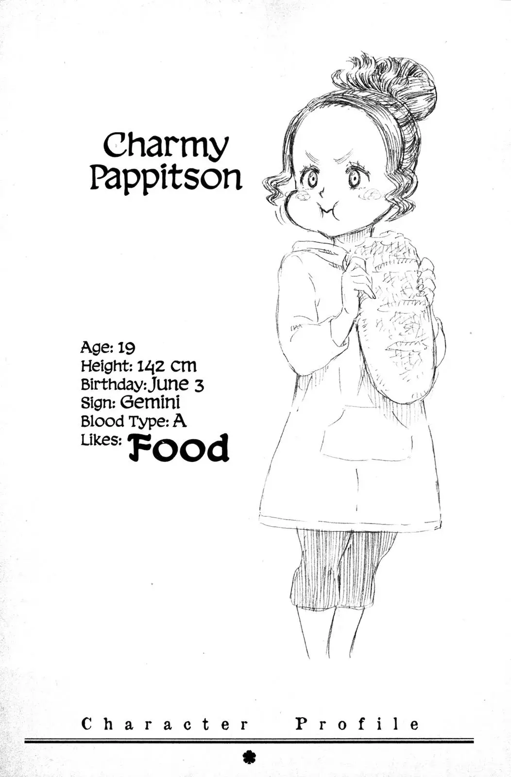 Read Black Clover - Chapter 30 - blackclover.com.lv | Image 19