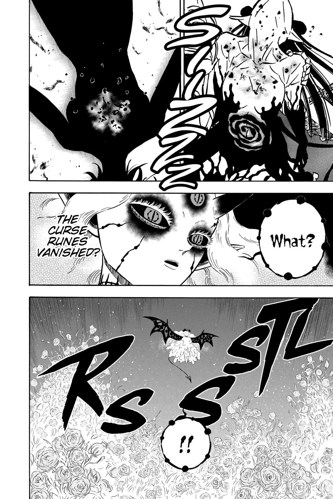 Read Black Clover - Chapter 301 - blackclover.com.lv | Image 4