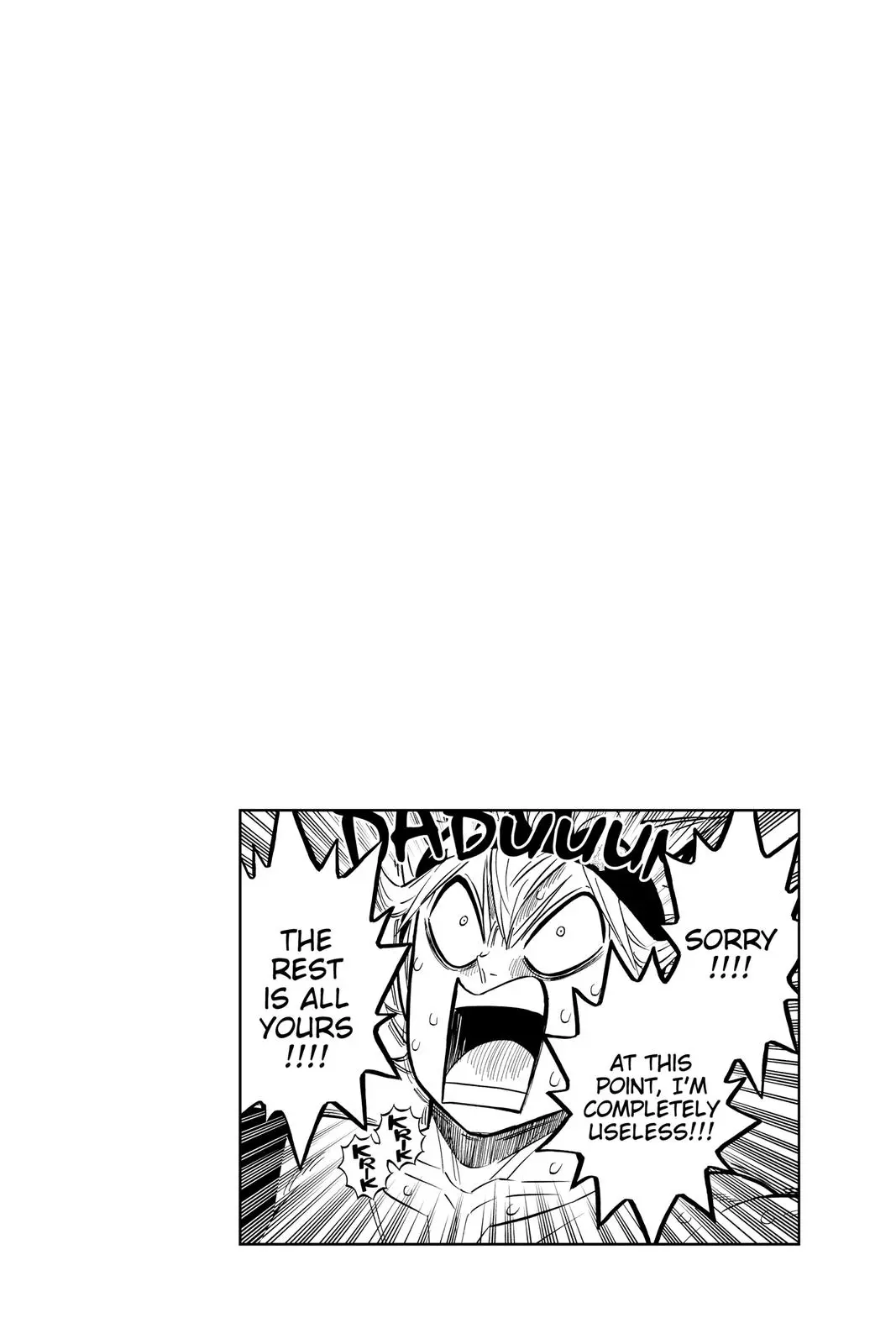 Read Black Clover - Chapter 301 - blackclover.com.lv | Image 14
