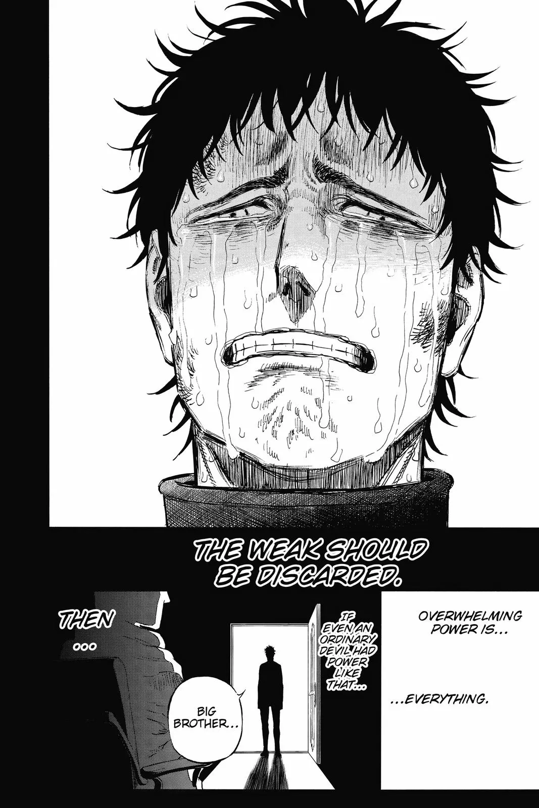 Read Black Clover - Chapter 306 - blackclover.com.lv | Image 14