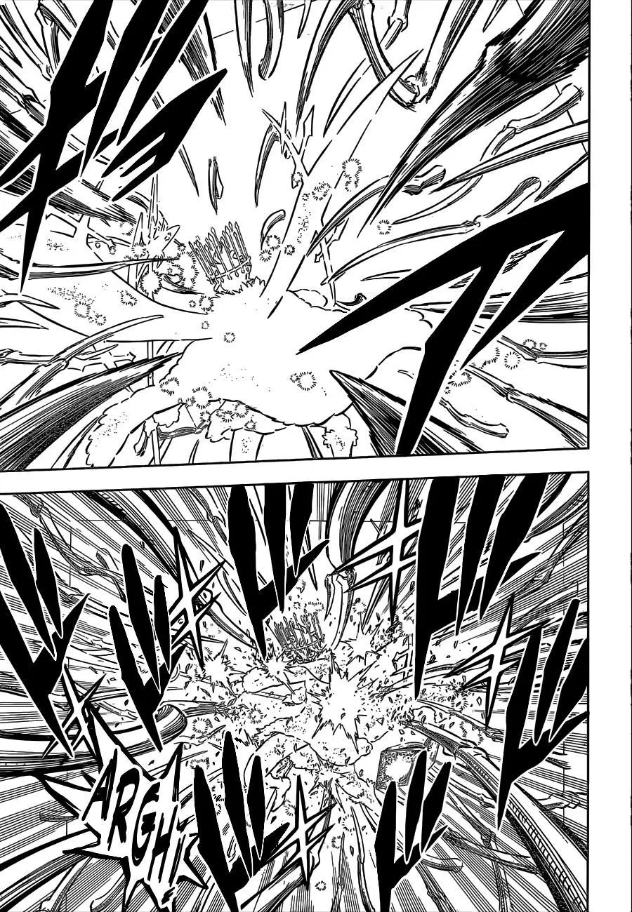 Read Black Clover - Chapter 307 - blackclover.com.lv | Image 7