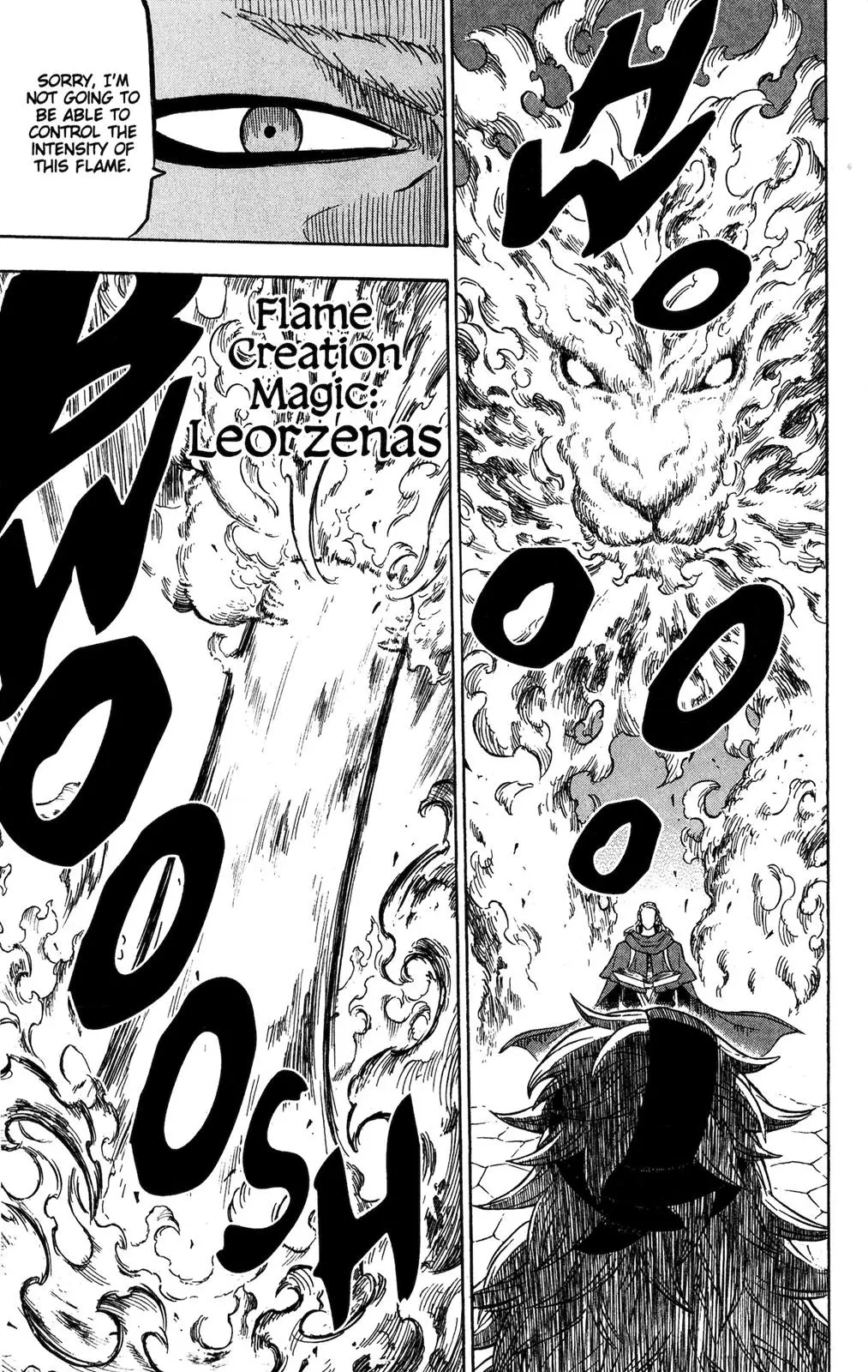 Read Black Clover - Chapter 31 - blackclover.com.lv | Image 9