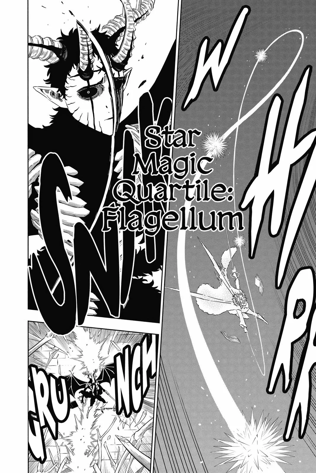 Read Black Clover - Chapter 310 - blackclover.com.lv | Image 2