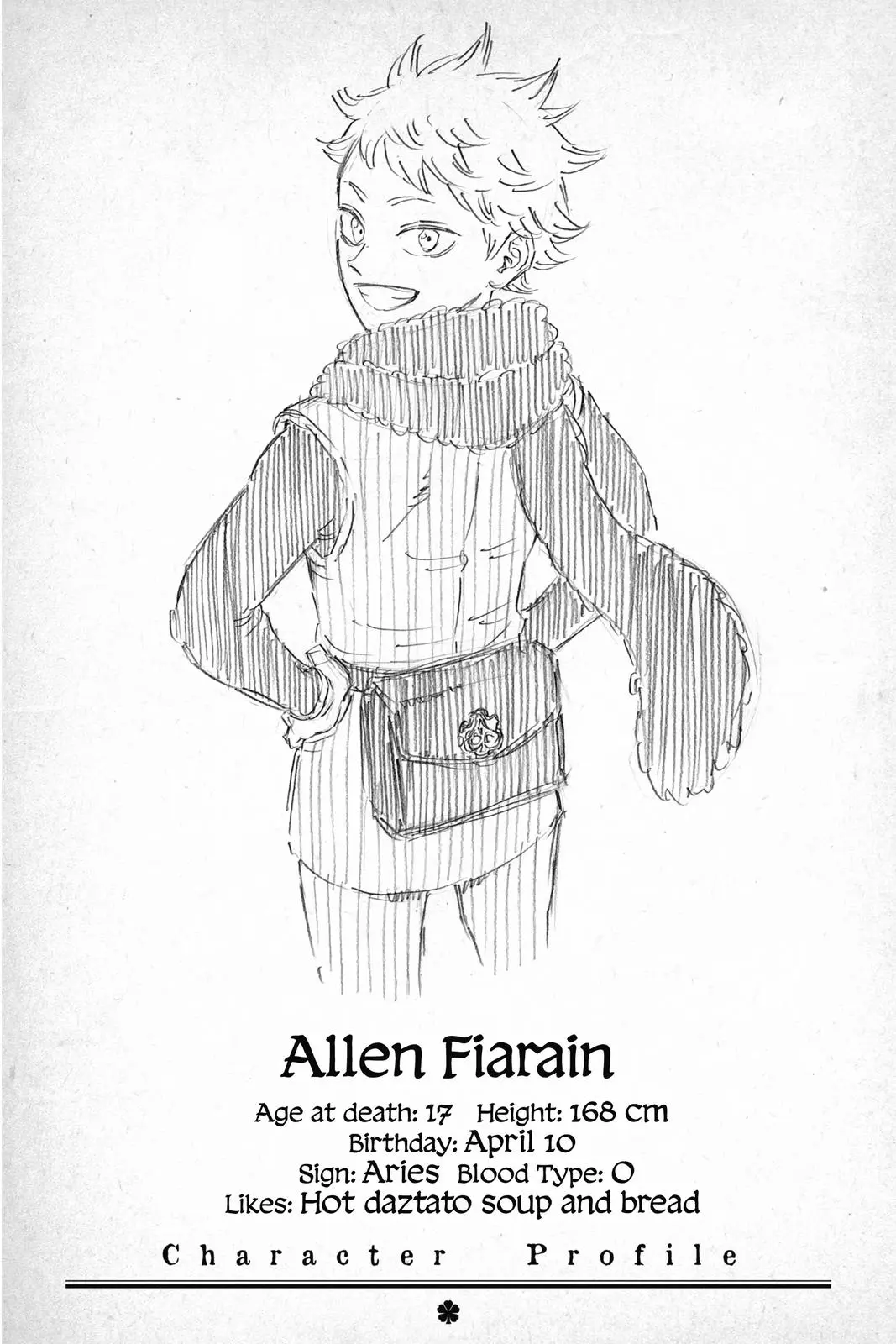 Read Black Clover - Chapter 310 - blackclover.com.lv | Image 13