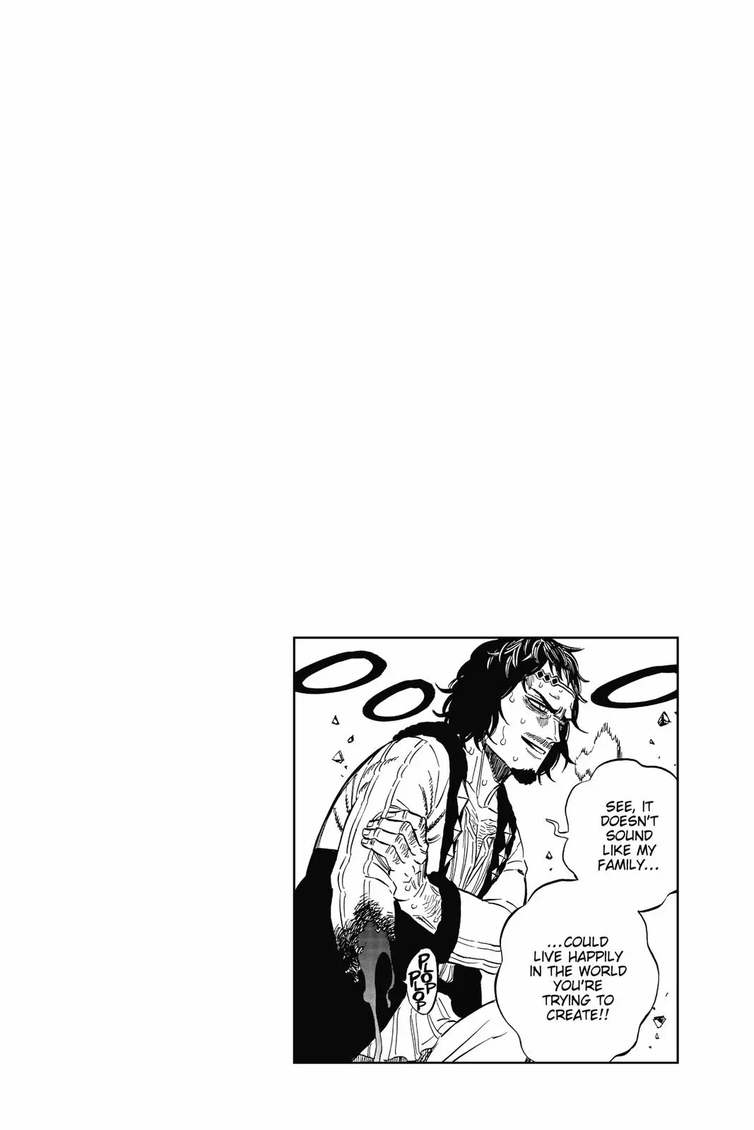 Read Black Clover - Chapter 311 - blackclover.com.lv | Image 14