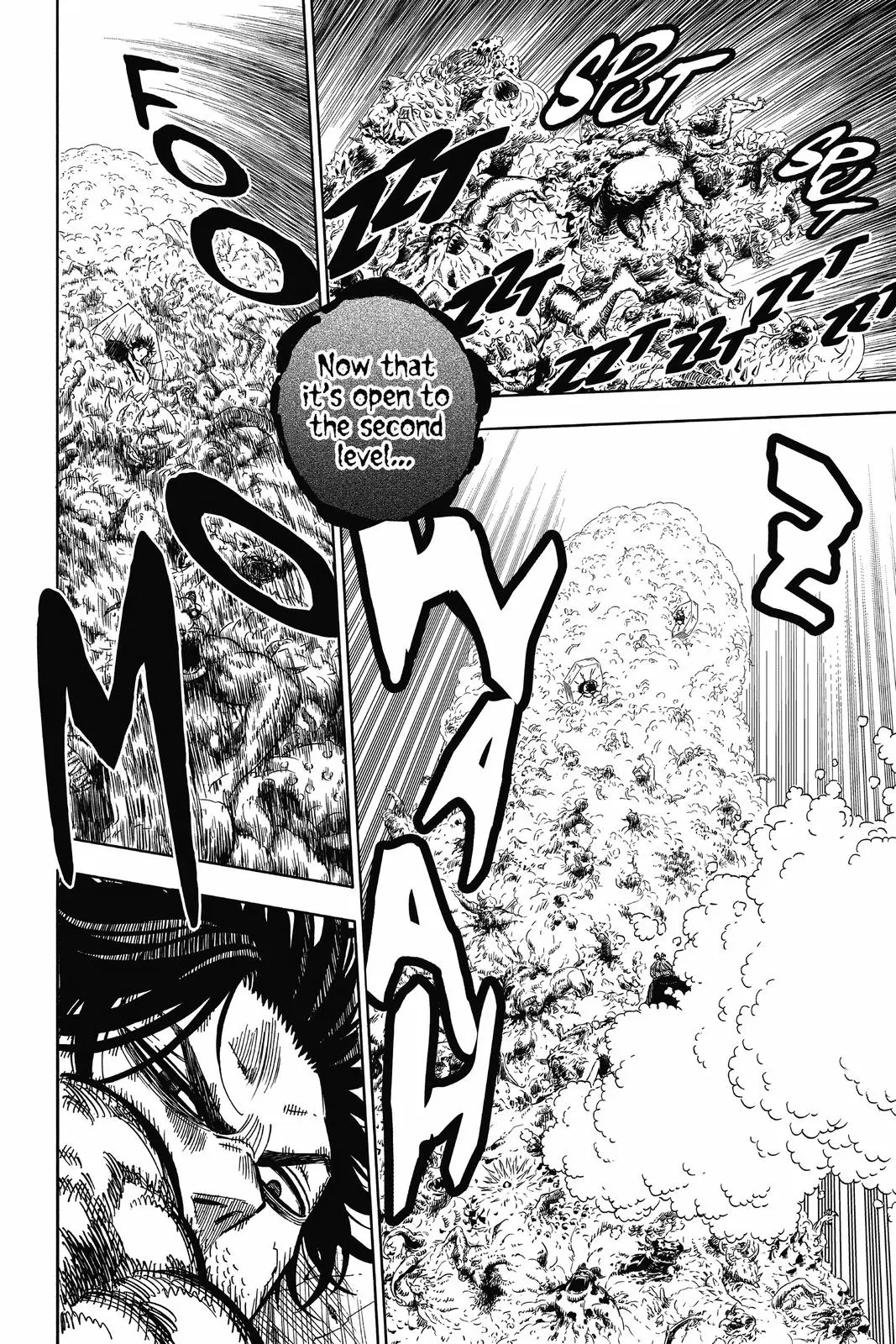Read Black Clover - Chapter 314 - blackclover.com.lv | Image 6