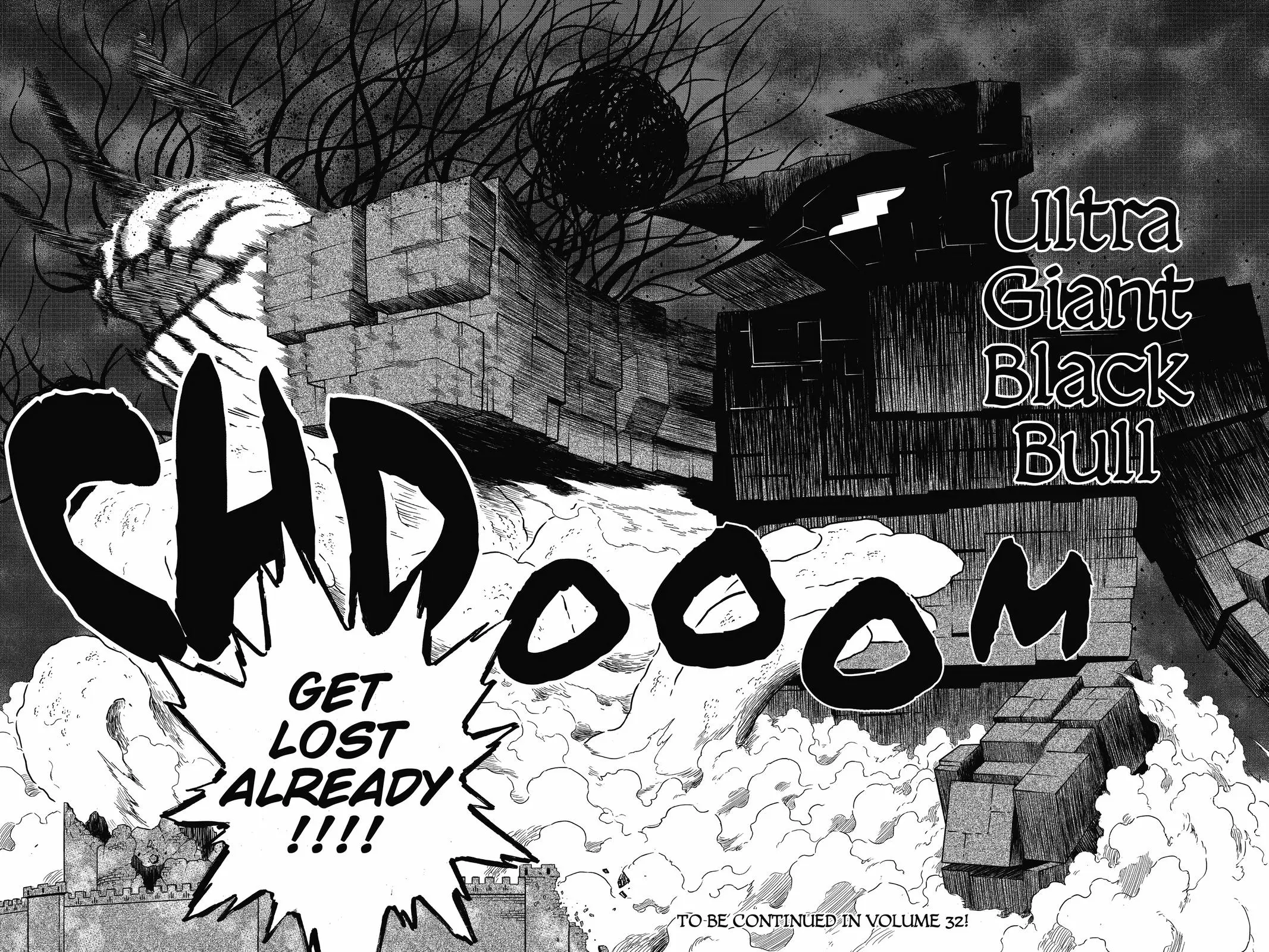 Read Black Clover - Chapter 314 - blackclover.com.lv | Image 10