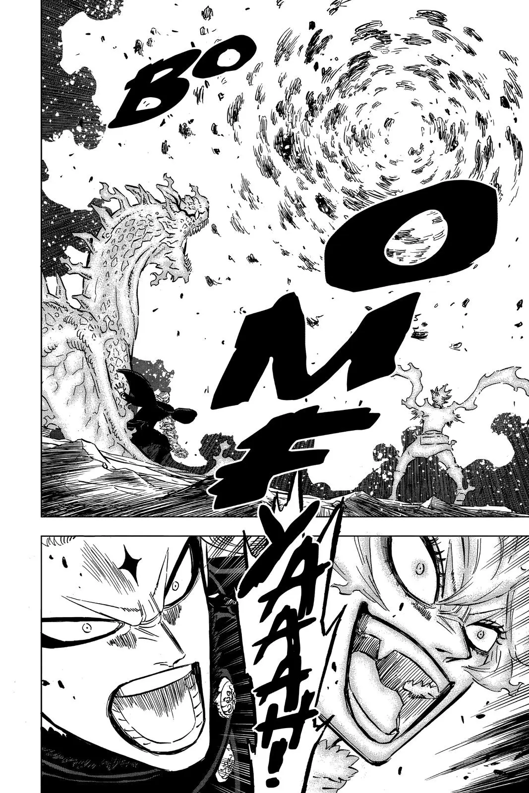 Read Black Clover - Chapter 315 - blackclover.com.lv | Image 13