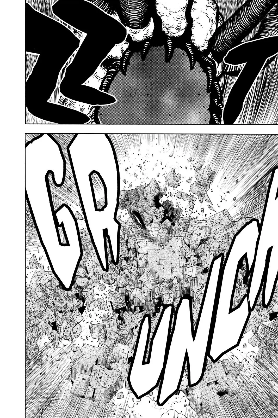 Read Black Clover - Chapter 315 - blackclover.com.lv | Image 16