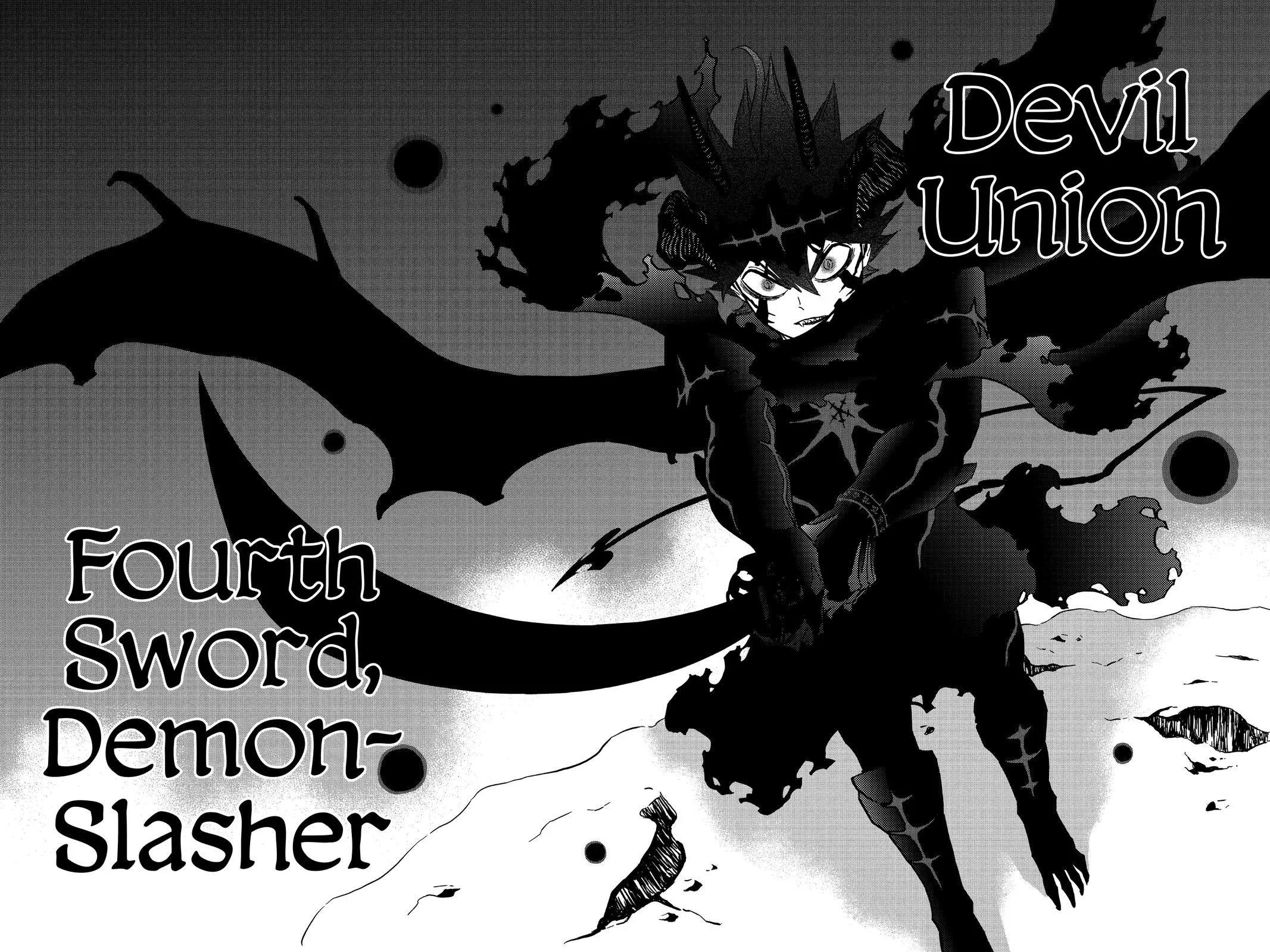 Read Black Clover - Chapter 316 - blackclover.com.lv | Image 6