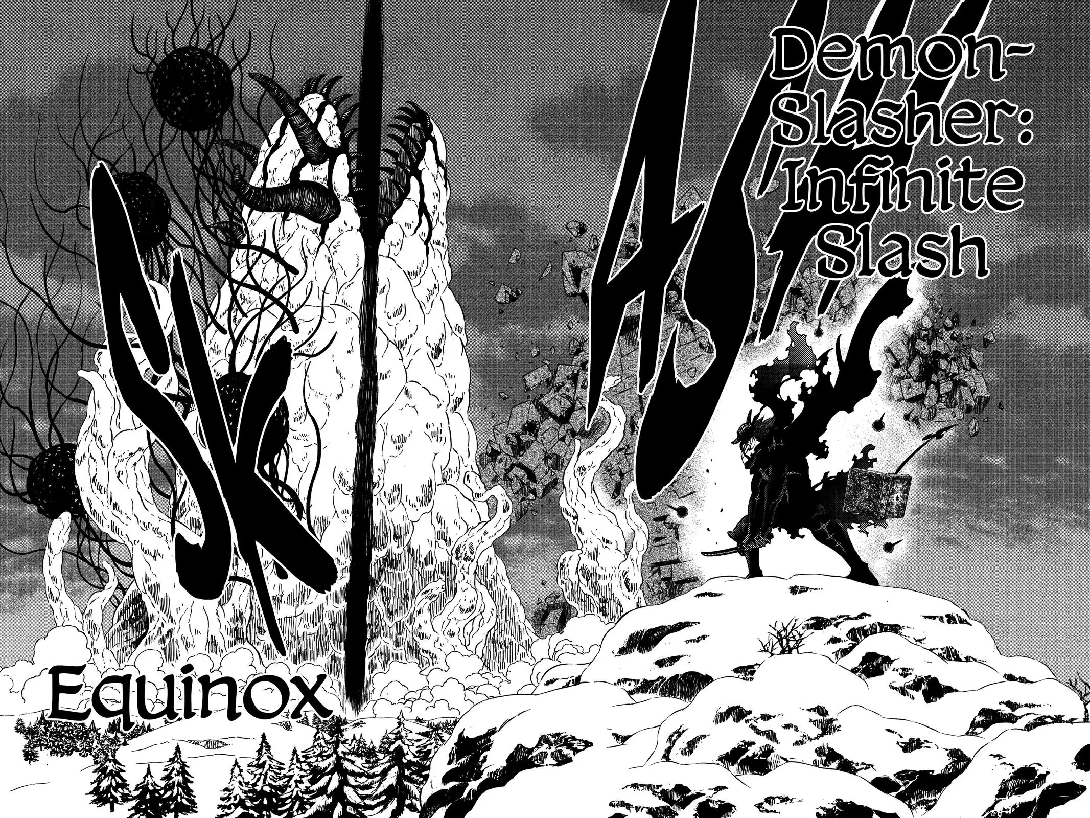 Read Black Clover - Chapter 316 - blackclover.com.lv | Image 9