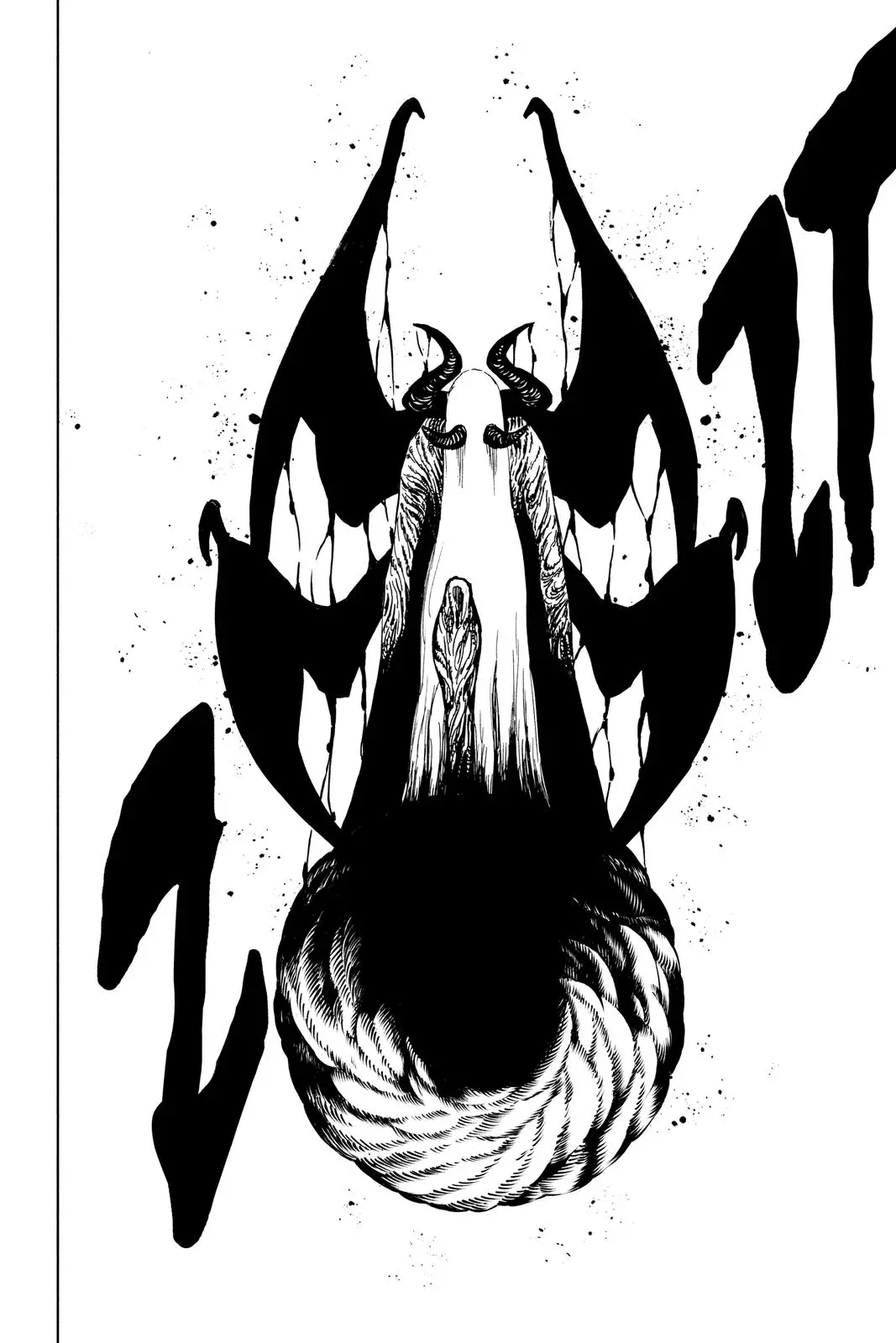 Read Black Clover - Chapter 317 - blackclover.com.lv | Image 9