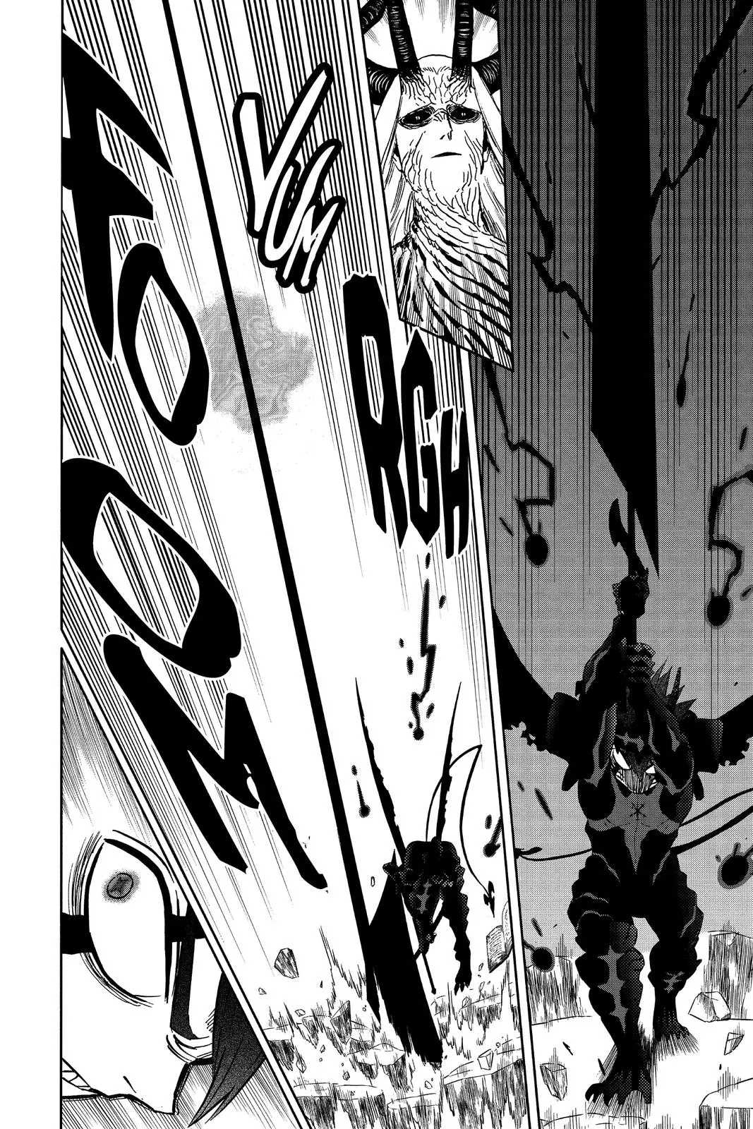 Read Black Clover - Chapter 318 - blackclover.com.lv | Image 6
