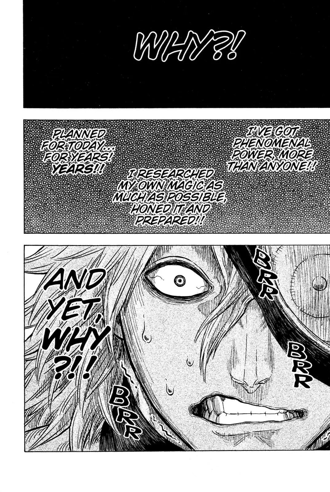 Read Black Clover - Chapter 32 - blackclover.com.lv | Image 2