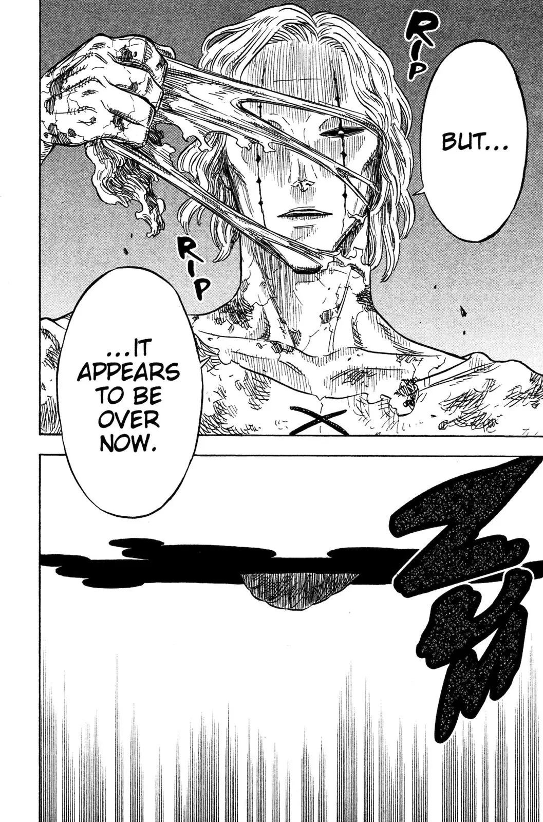 Read Black Clover - Chapter 32 - blackclover.com.lv | Image 16