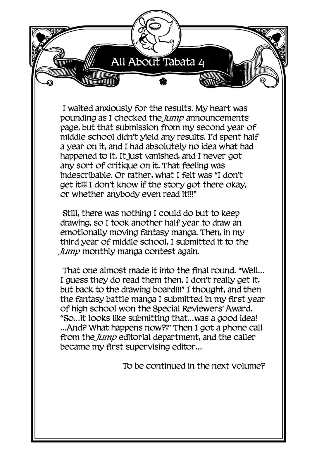 Read Black Clover - Chapter 320 - blackclover.com.lv | Image 14