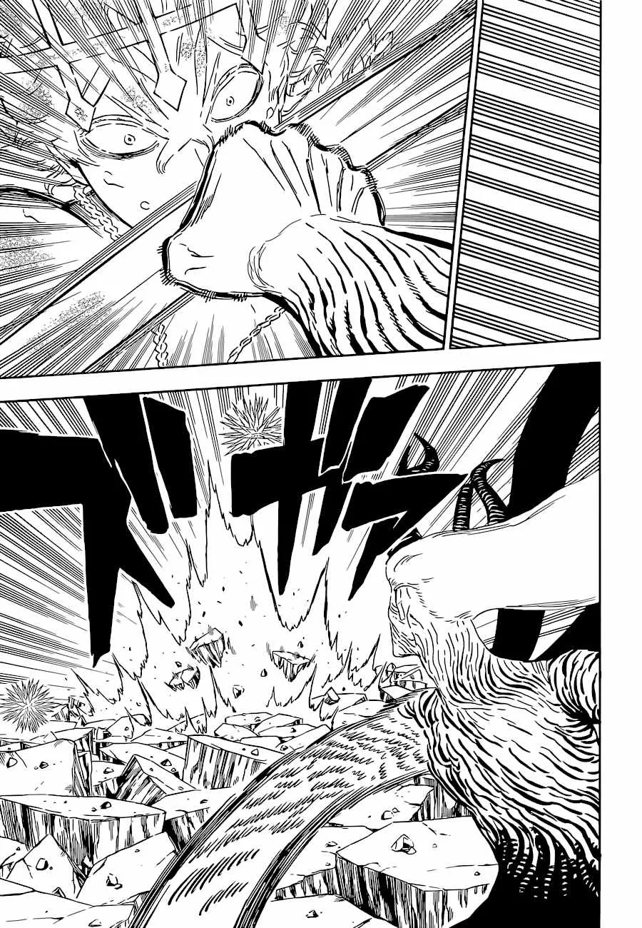Read Black Clover - Chapter 322 - blackclover.com.lv | Image 9