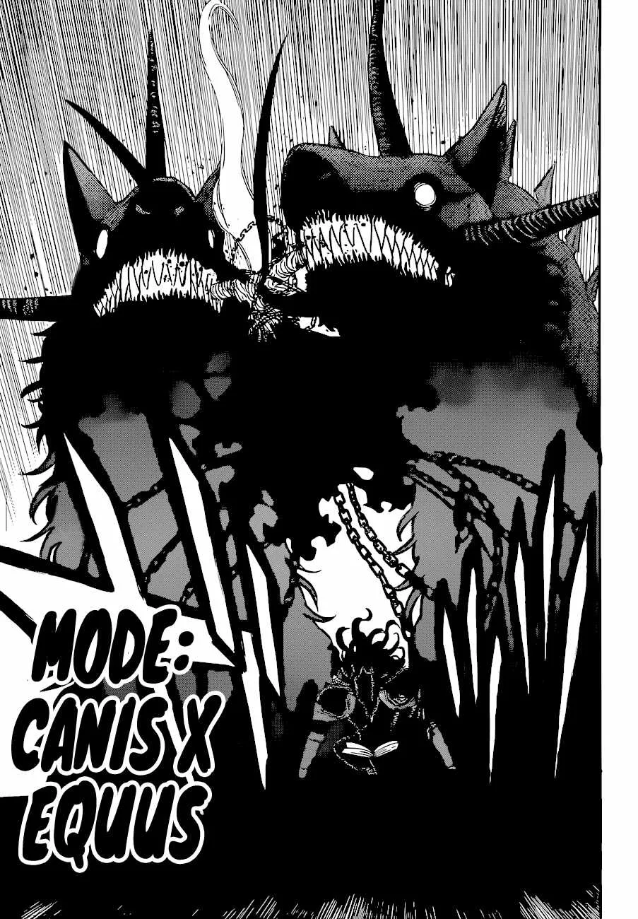 Read Black Clover - Chapter 322 - blackclover.com.lv | Image 11