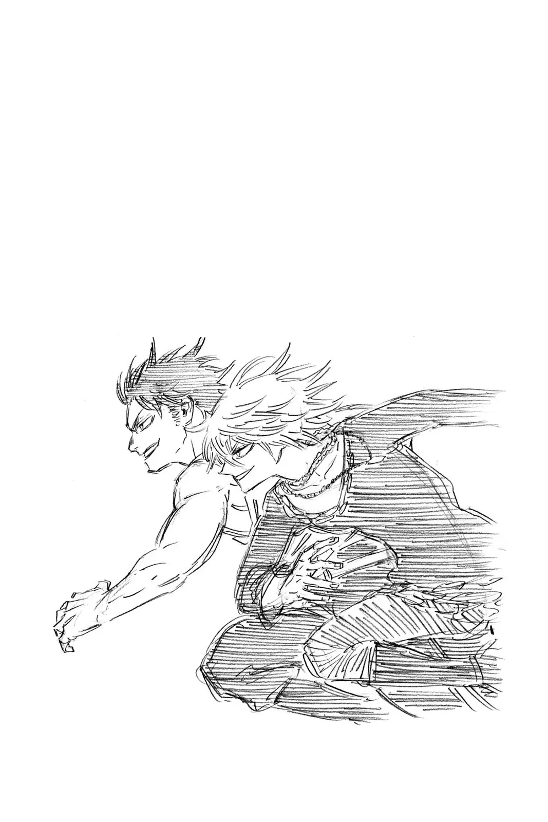 Read Black Clover - Chapter 323 - blackclover.com.lv | Image 15
