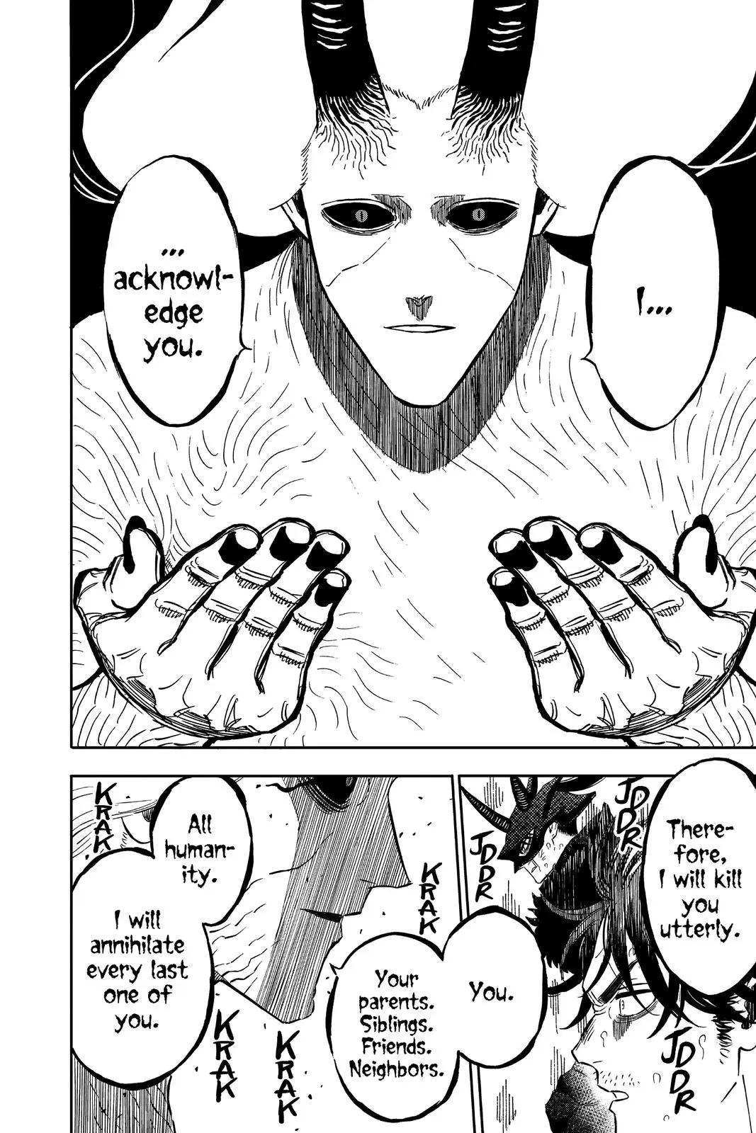 Read Black Clover - Chapter 324 - blackclover.com.lv | Image 10