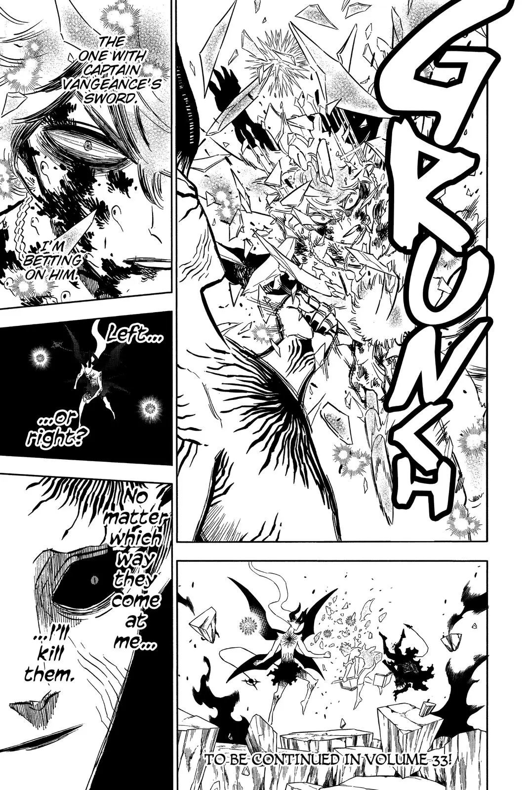 Read Black Clover - Chapter 325 - blackclover.com.lv | Image 10