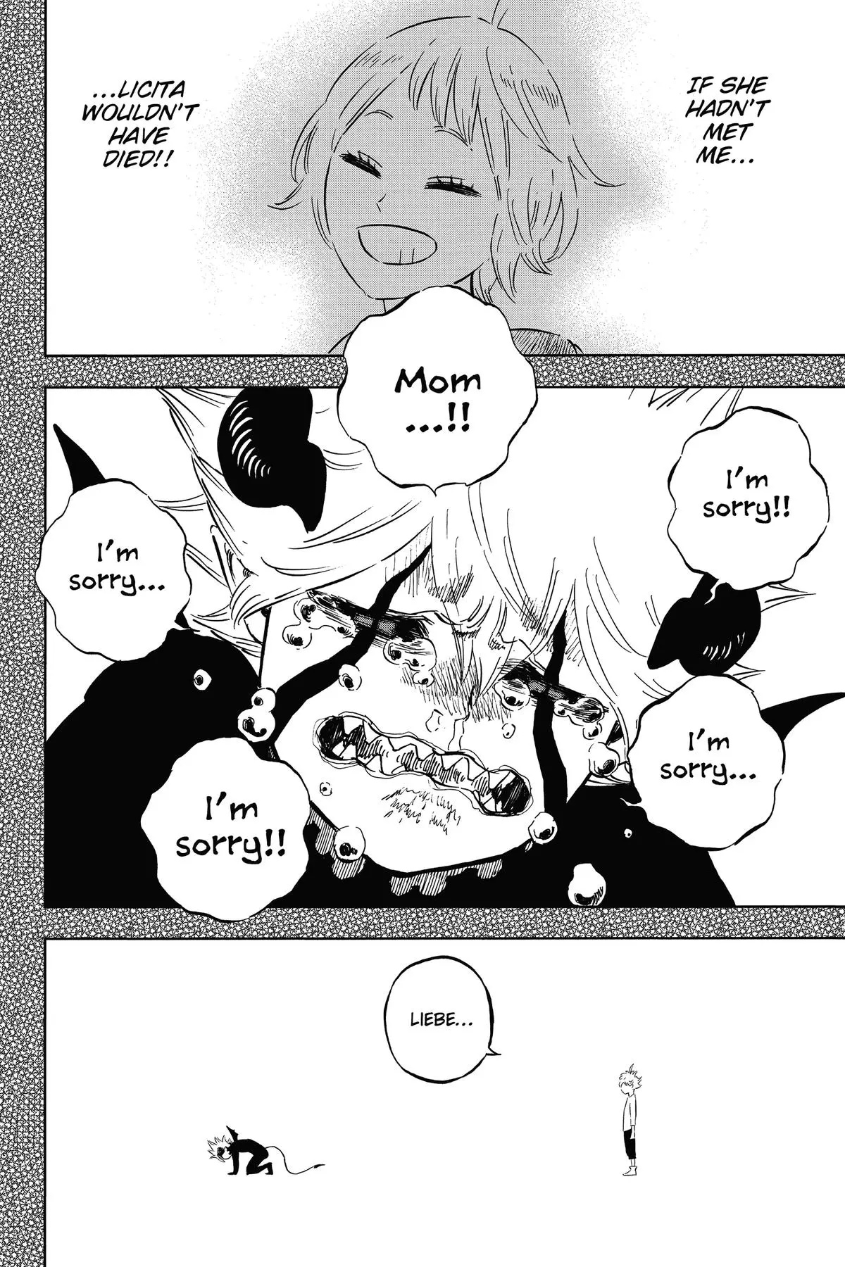Read Black Clover - Chapter 326 - blackclover.com.lv | Image 16