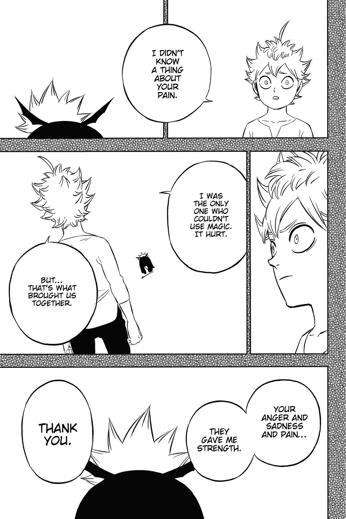 Read Black Clover - Chapter 326 - blackclover.com.lv | Image 17