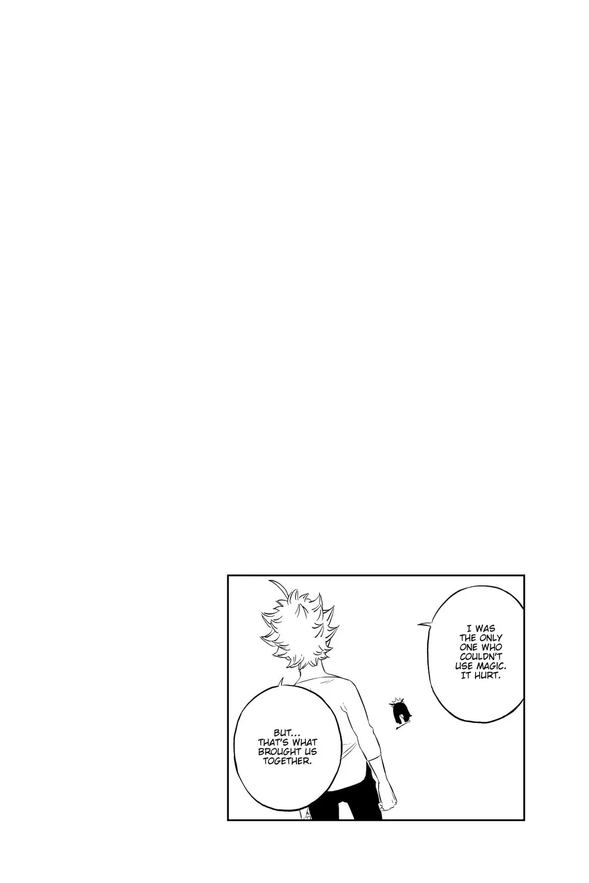 Read Black Clover - Chapter 326 - blackclover.com.lv | Image 21