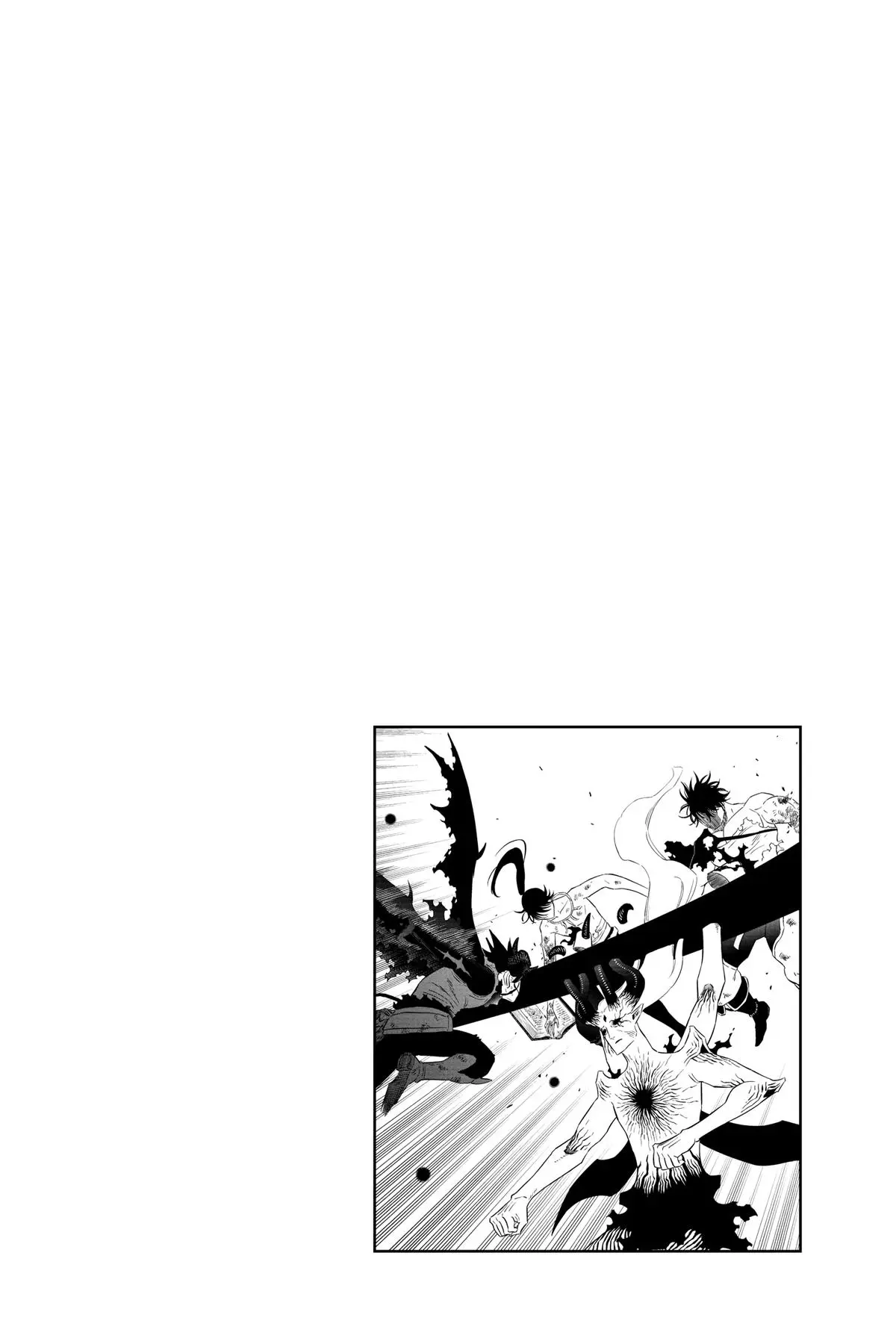 Read Black Clover - Chapter 327 - blackclover.com.lv | Image 10