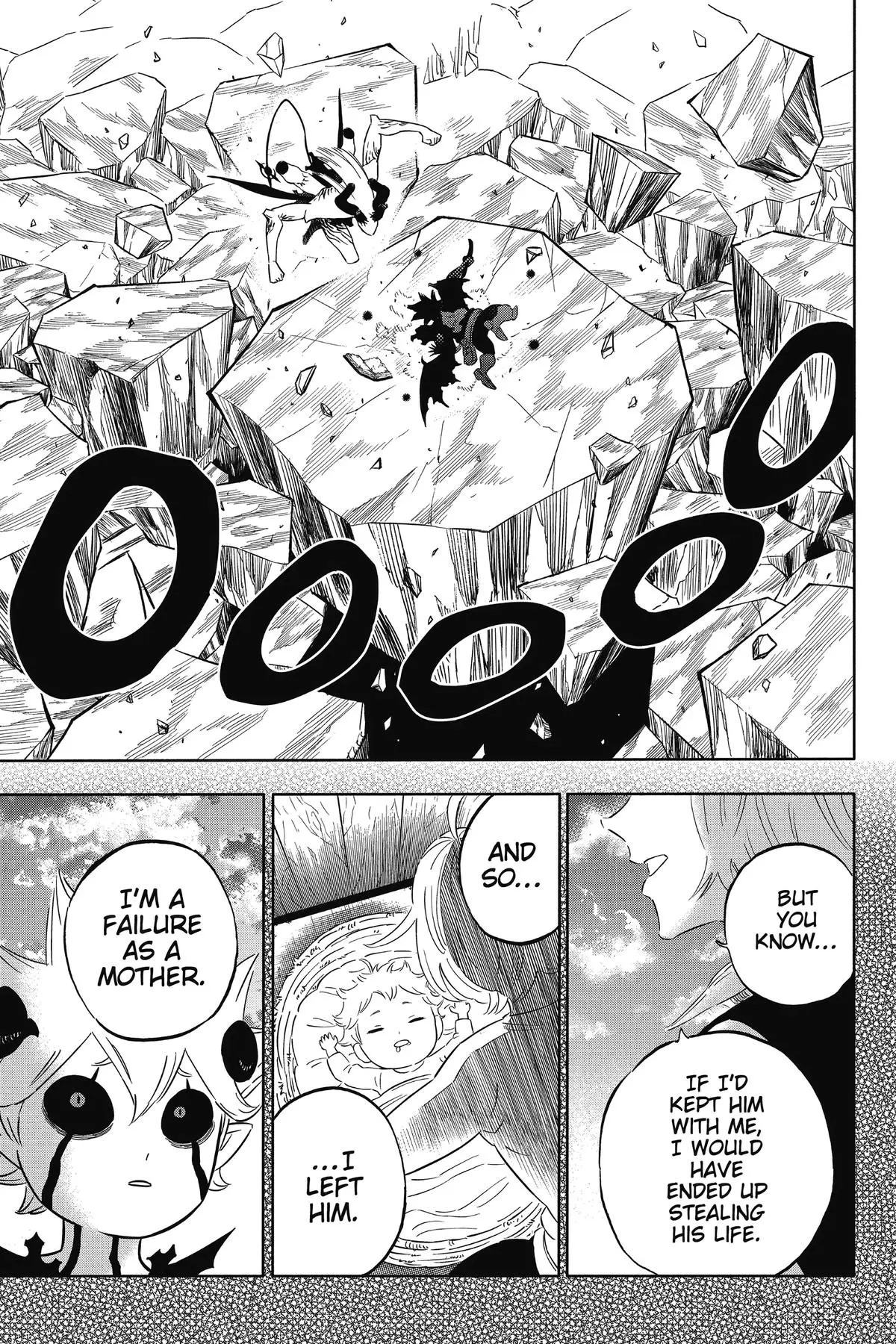 Read Black Clover - Chapter 328 - blackclover.com.lv | Image 3
