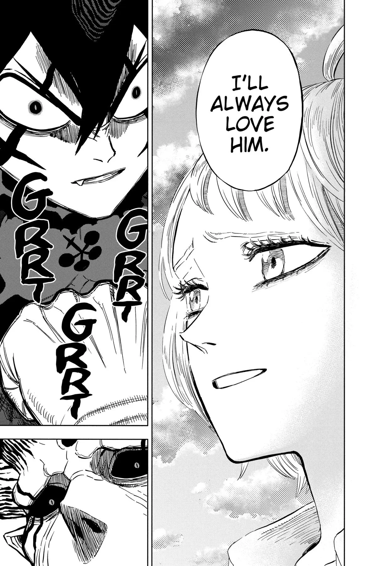 Read Black Clover - Chapter 328 - blackclover.com.lv | Image 5