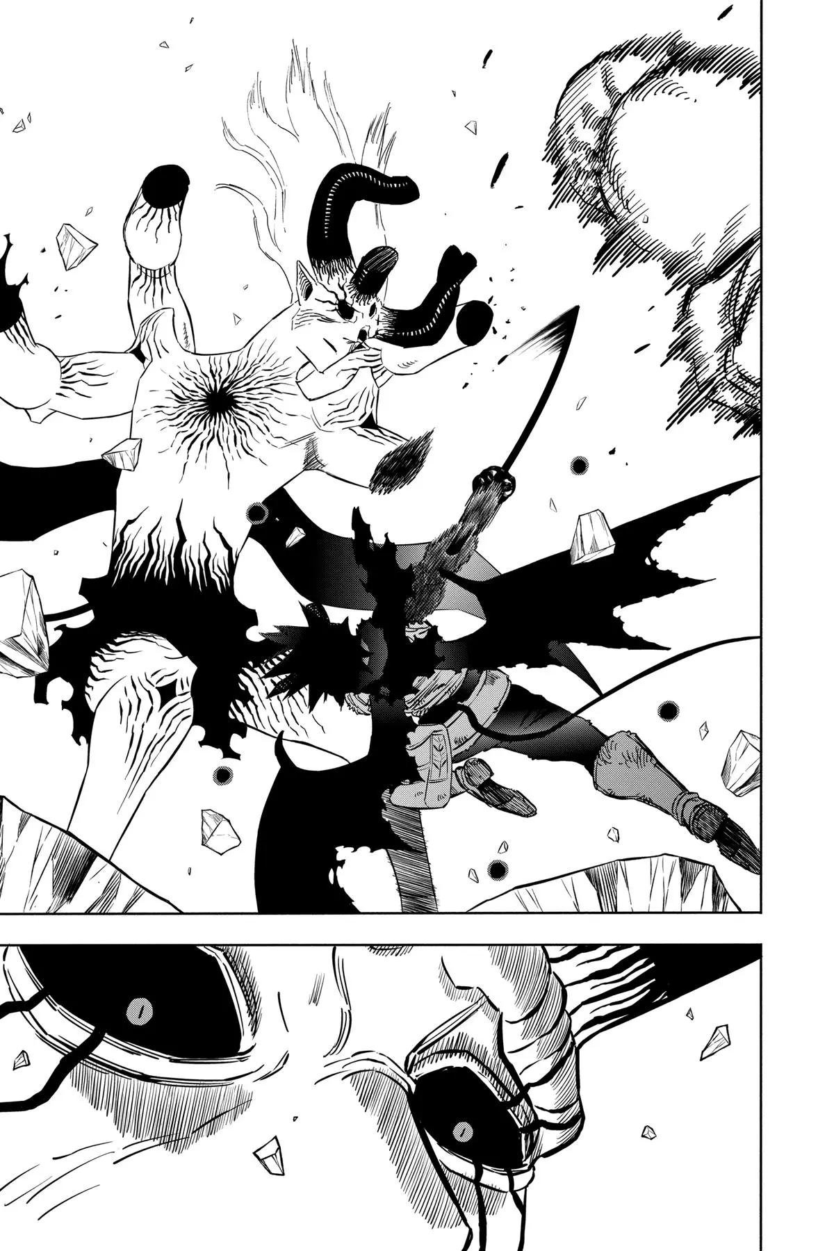 Read Black Clover - Chapter 328 - blackclover.com.lv | Image 9