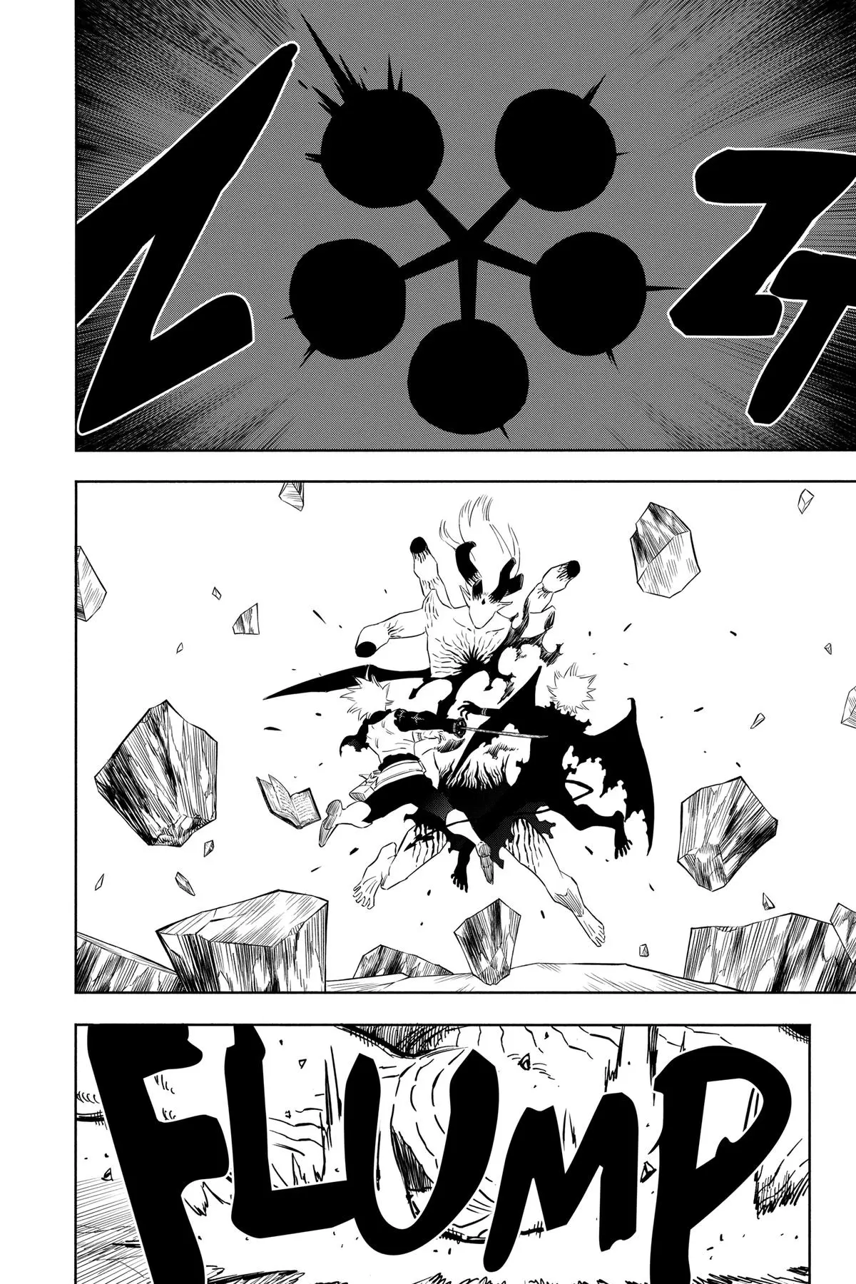 Read Black Clover - Chapter 328 - blackclover.com.lv | Image 12