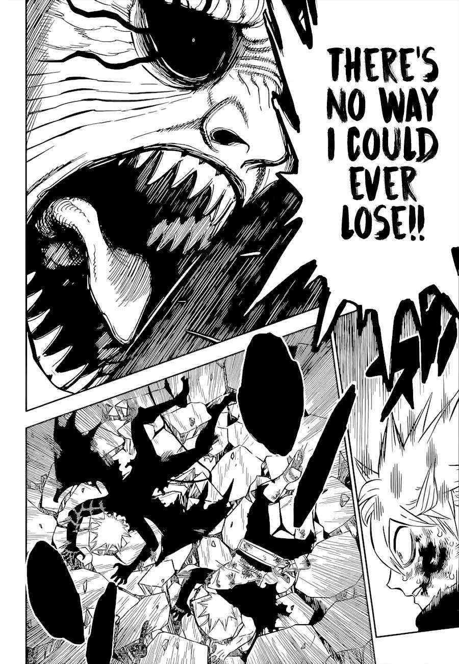 Read Black Clover - Chapter 329 - blackclover.com.lv | Image 4