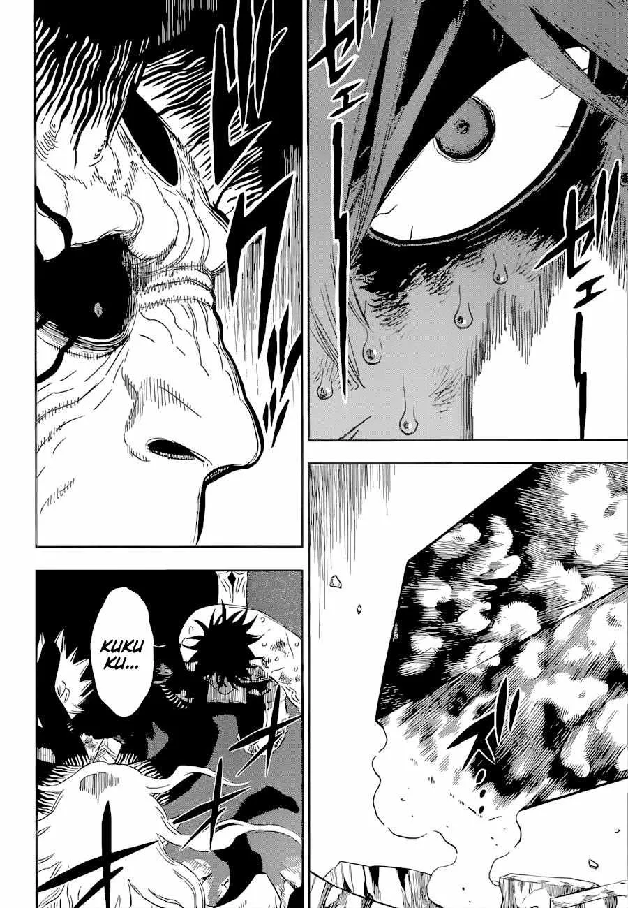 Read Black Clover - Chapter 329 - blackclover.com.lv | Image 10