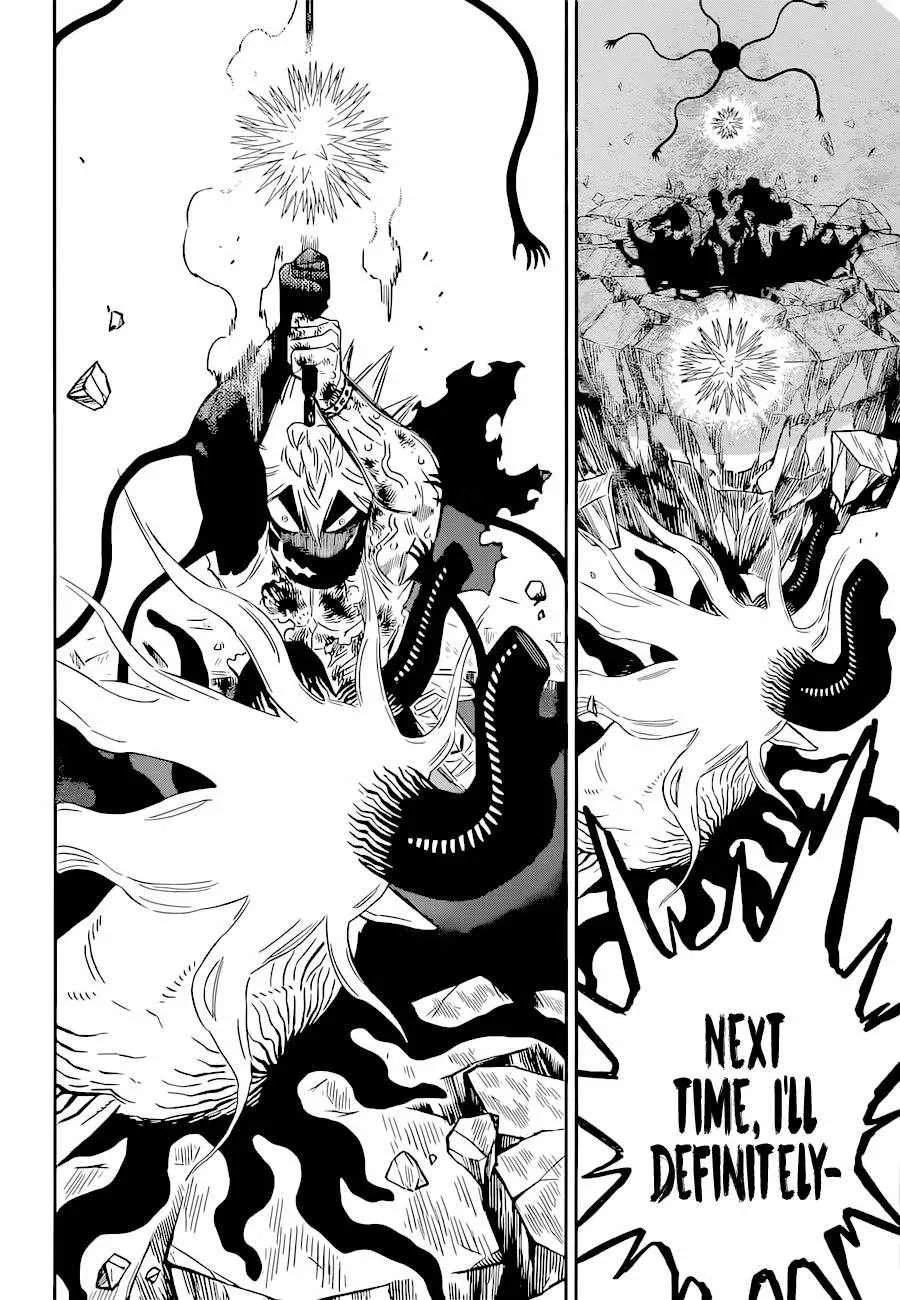 Read Black Clover - Chapter 329 - blackclover.com.lv | Image 12