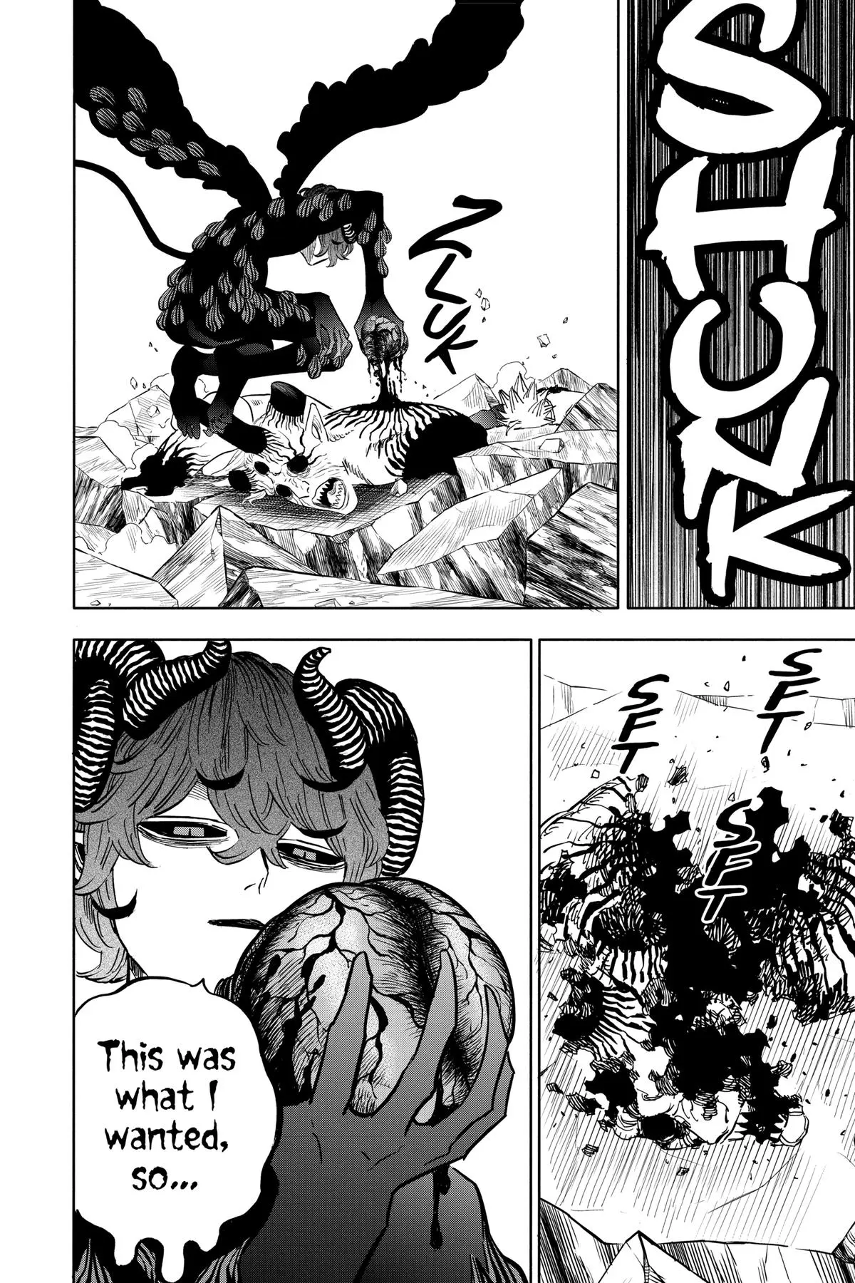 Read Black Clover - Chapter 330 - blackclover.com.lv | Image 2