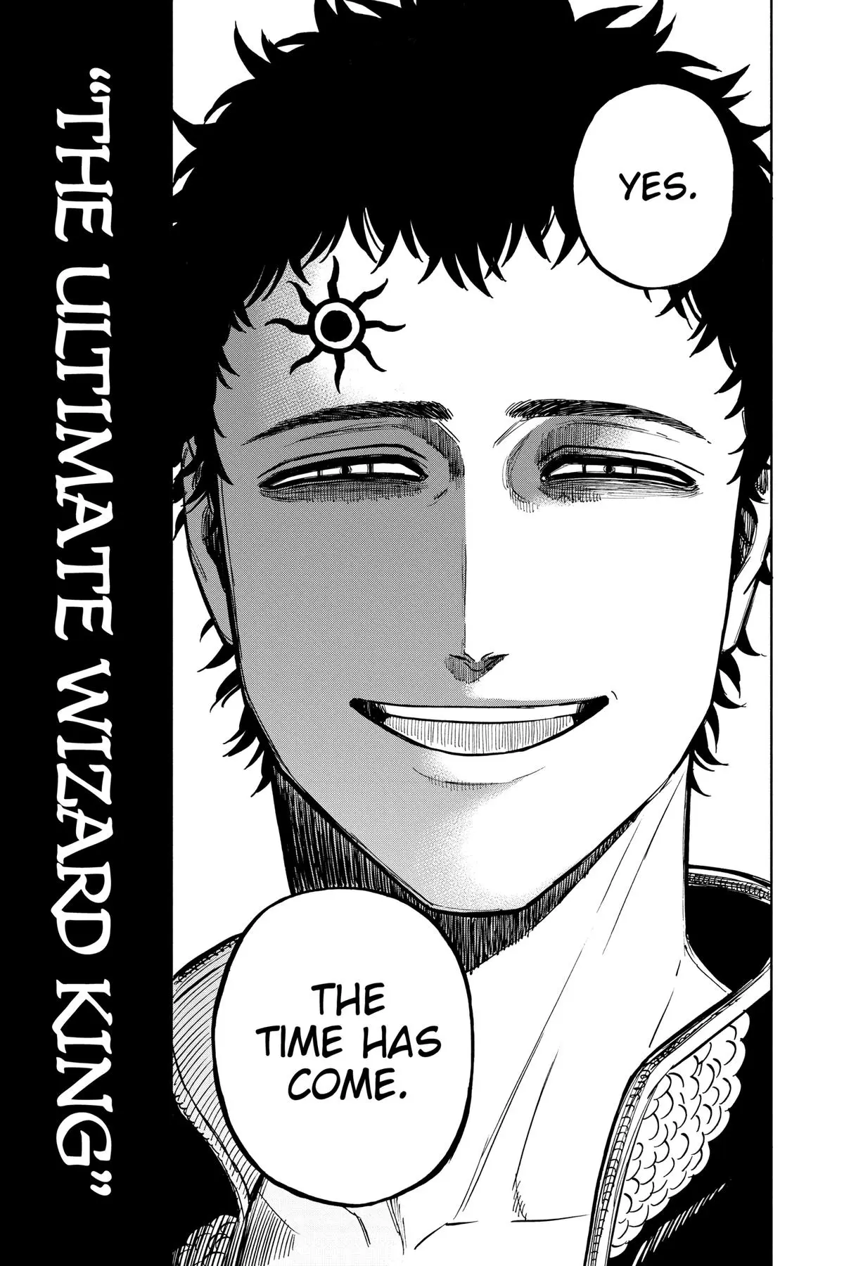 Read Black Clover - Chapter 331 - blackclover.com.lv | Image 15