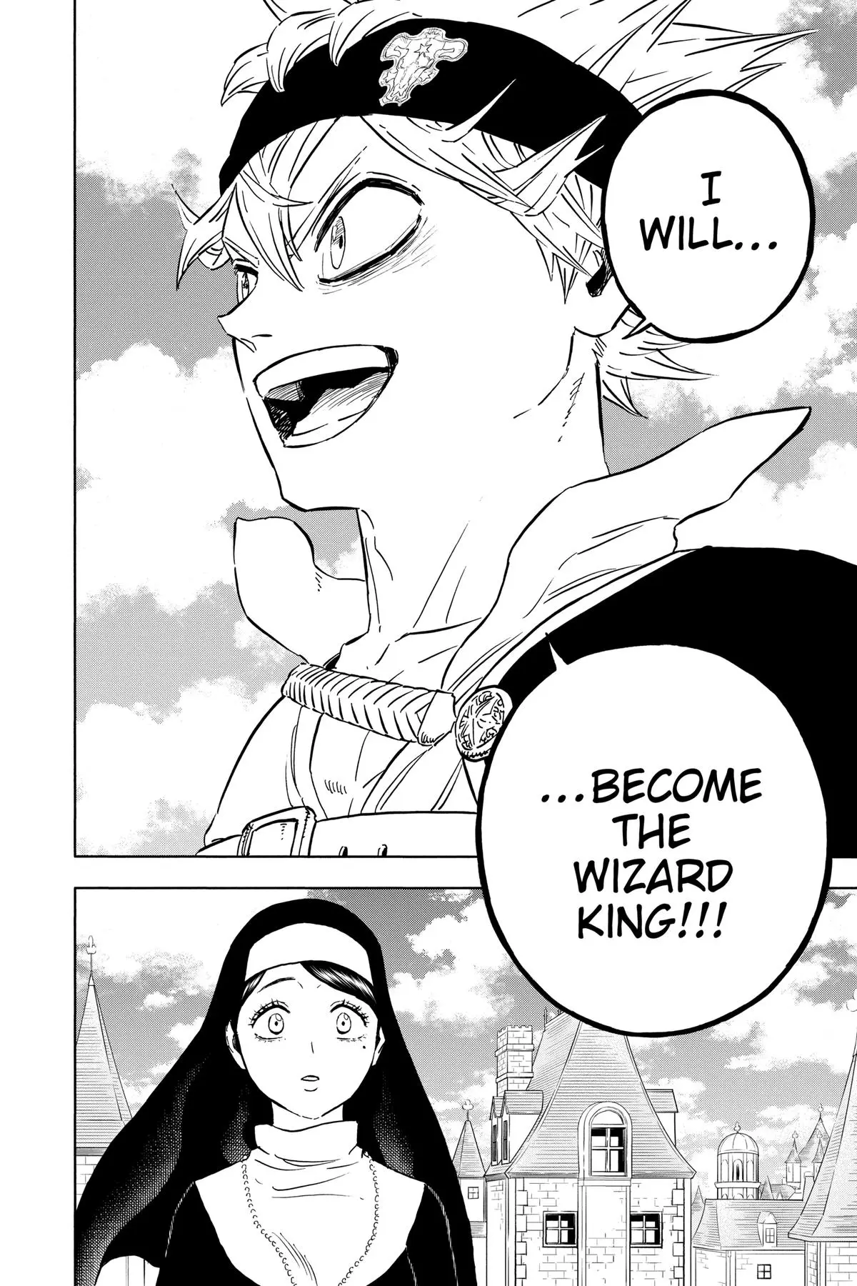 Read Black Clover - Chapter 332 - blackclover.com.lv | Image 16