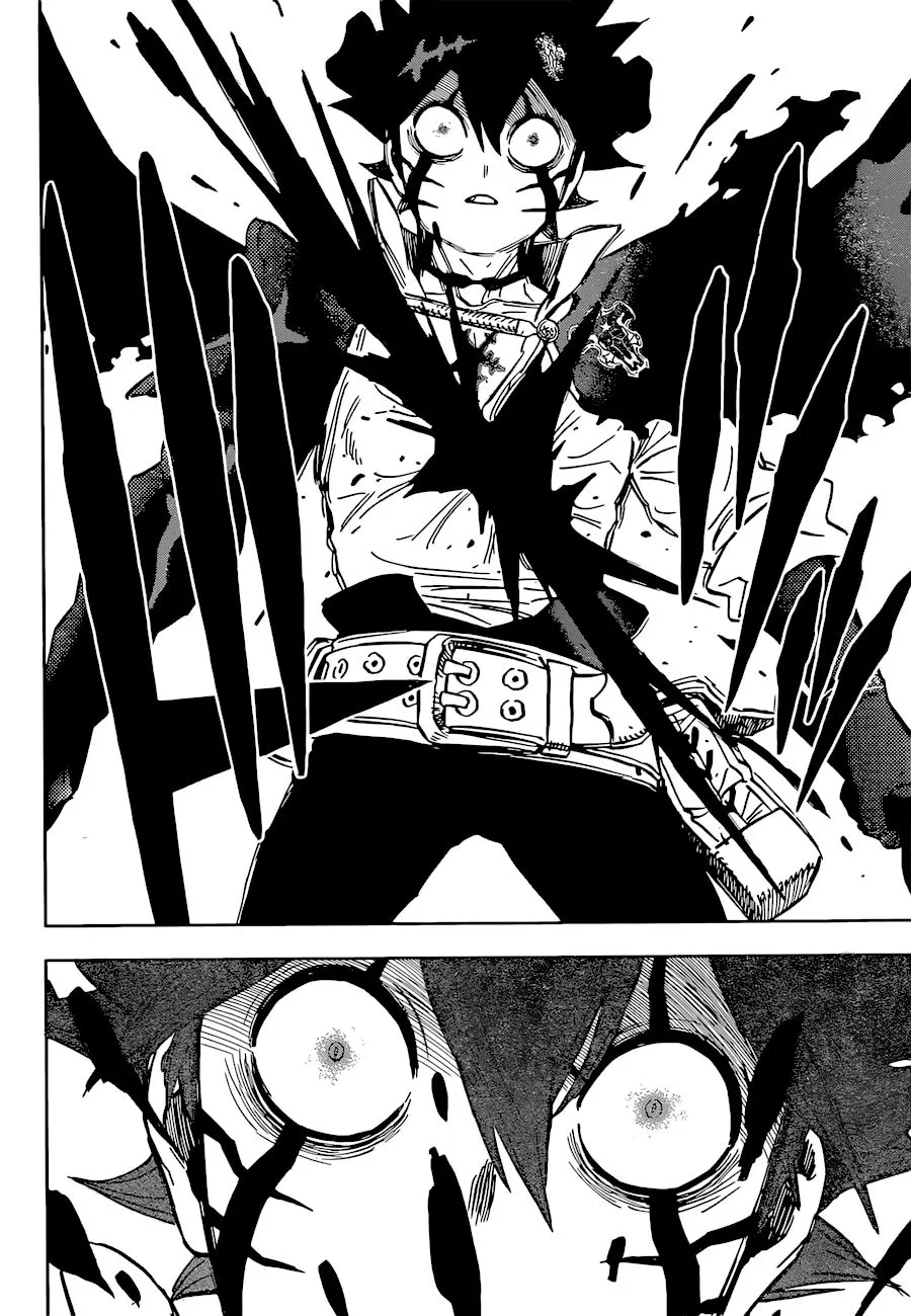 Read Black Clover - Chapter 334 - blackclover.com.lv | Image 16