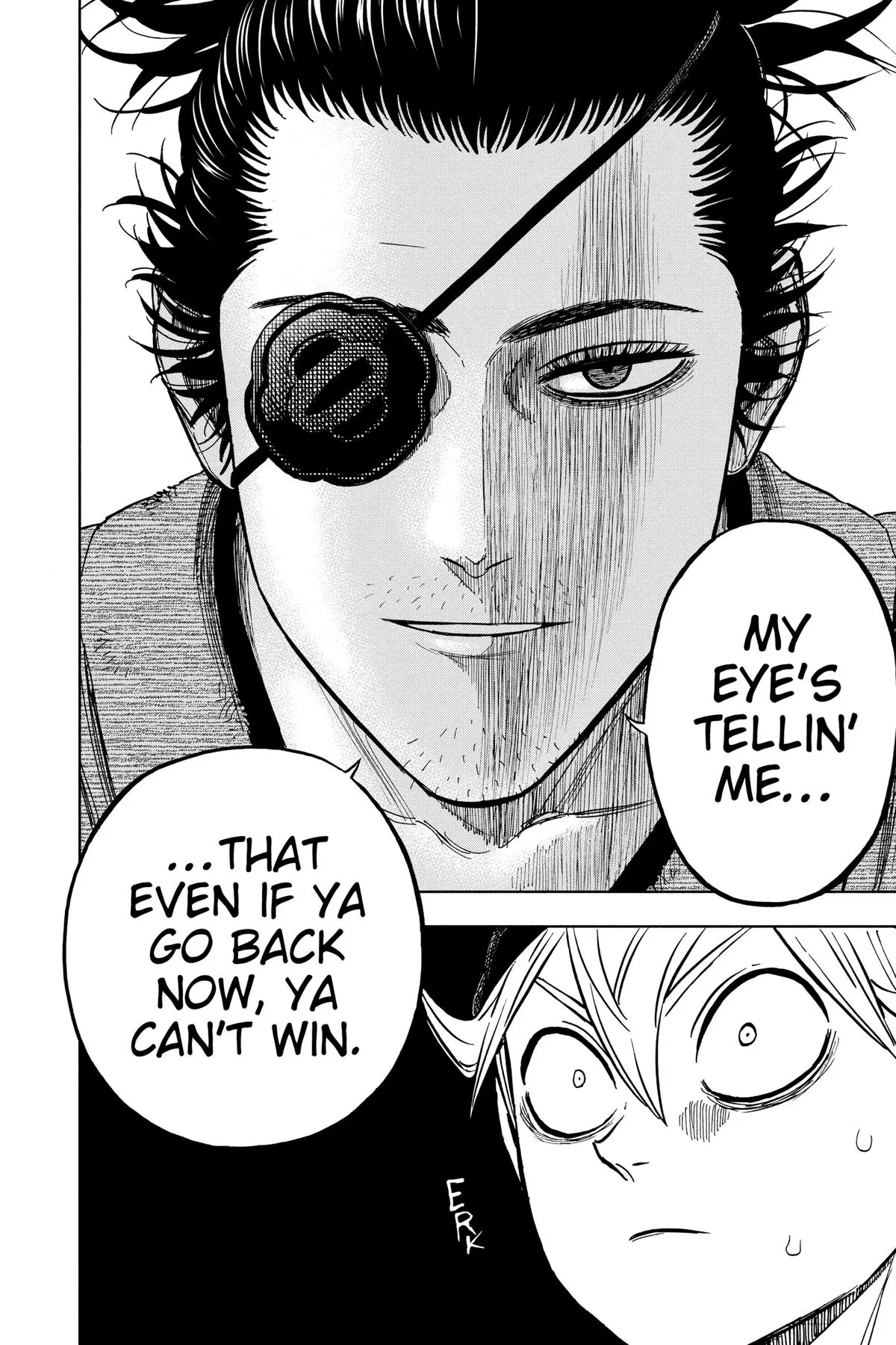 Read Black Clover - Chapter 337 - blackclover.com.lv | Image 18