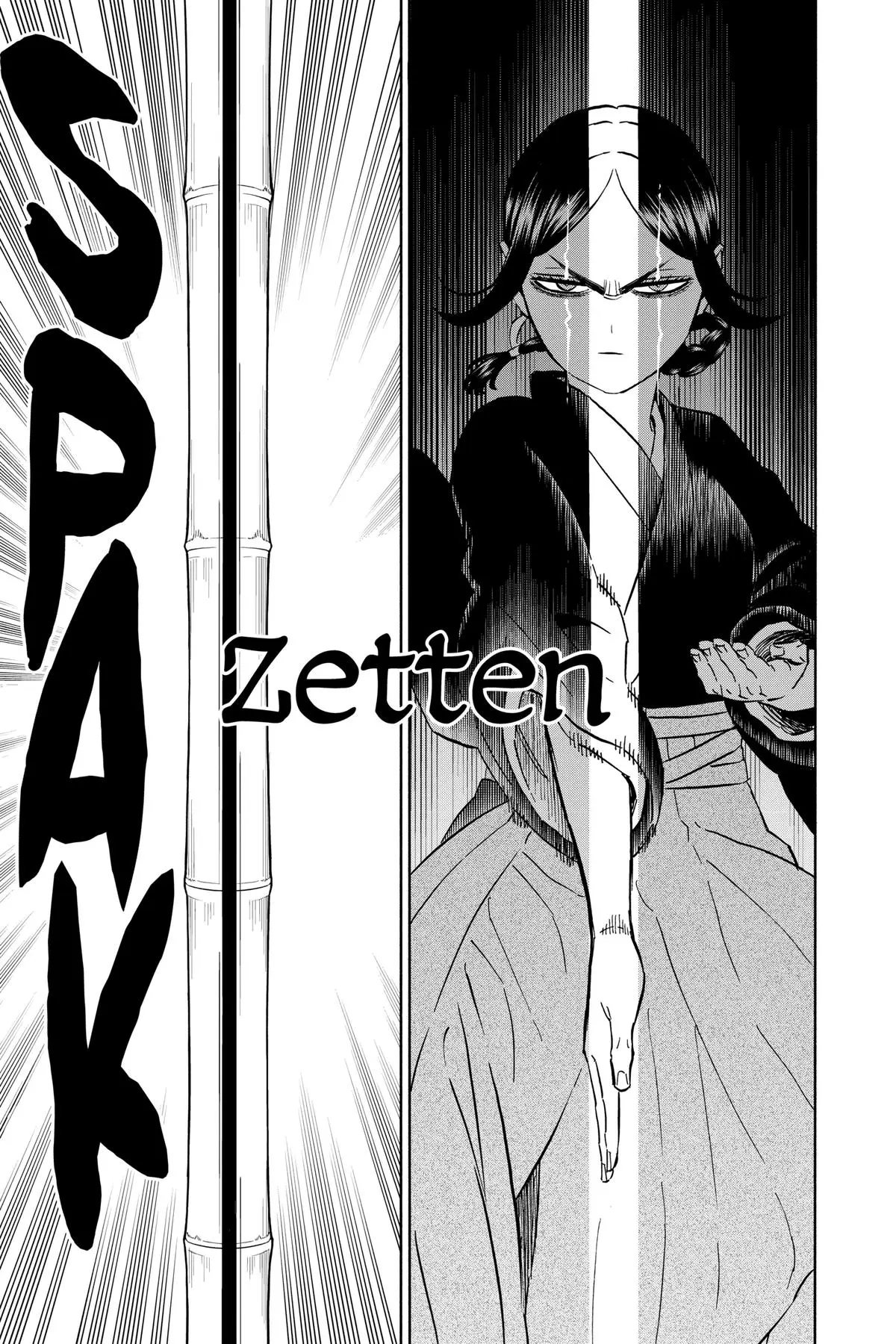 Read Black Clover - Chapter 339 - blackclover.com.lv | Image 11