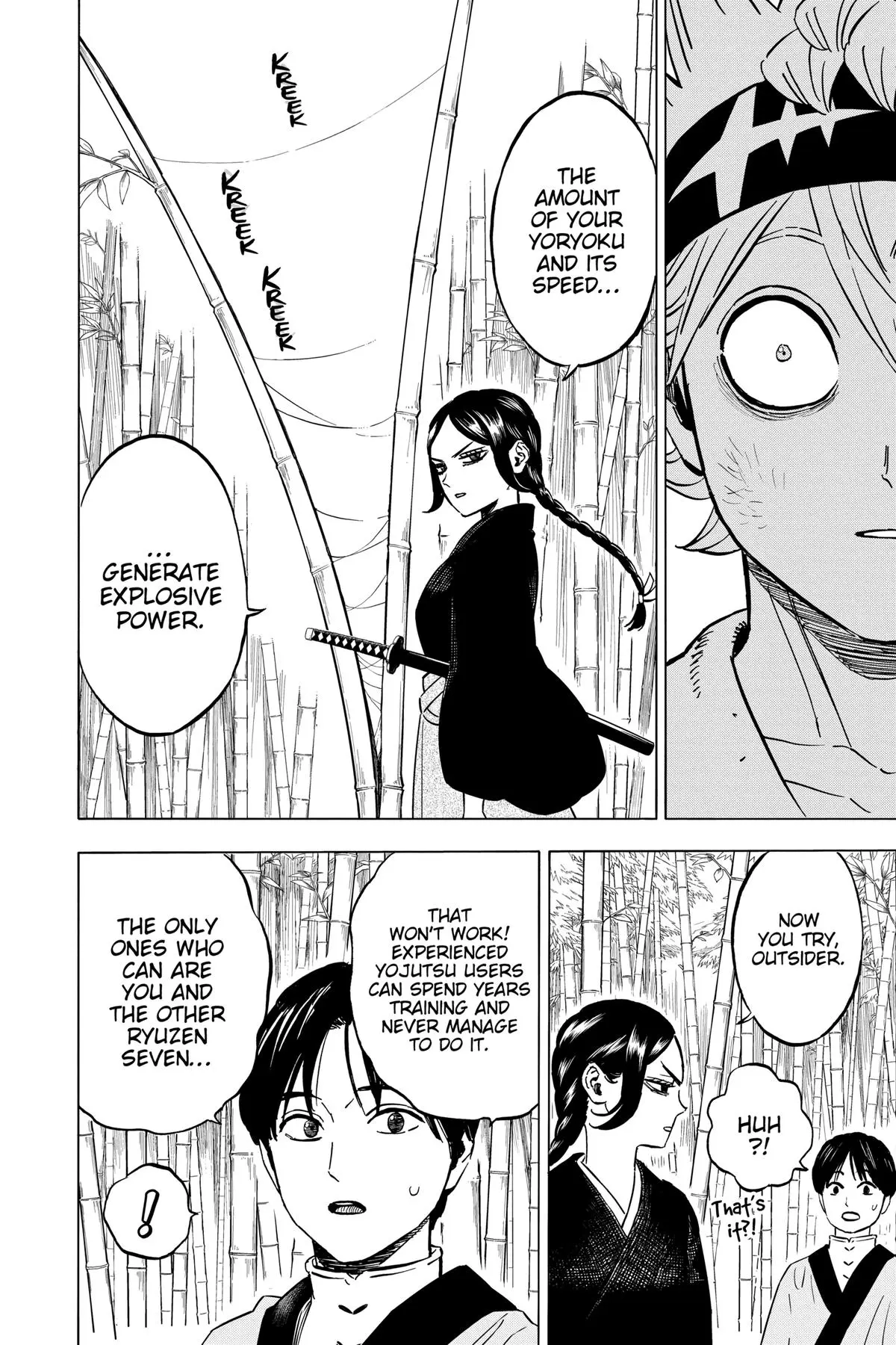 Read Black Clover - Chapter 339 - blackclover.com.lv | Image 12