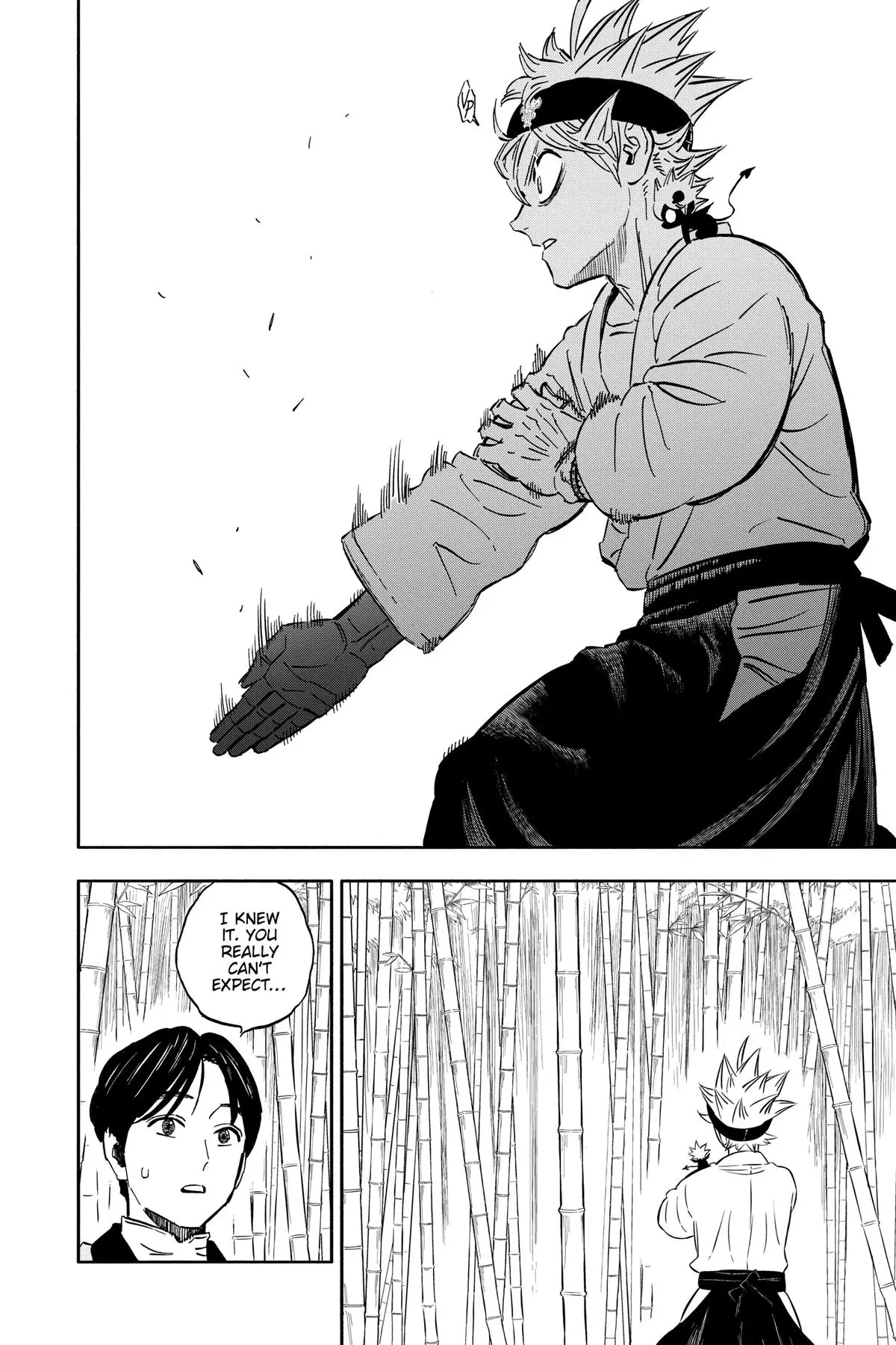 Read Black Clover - Chapter 339 - blackclover.com.lv | Image 14