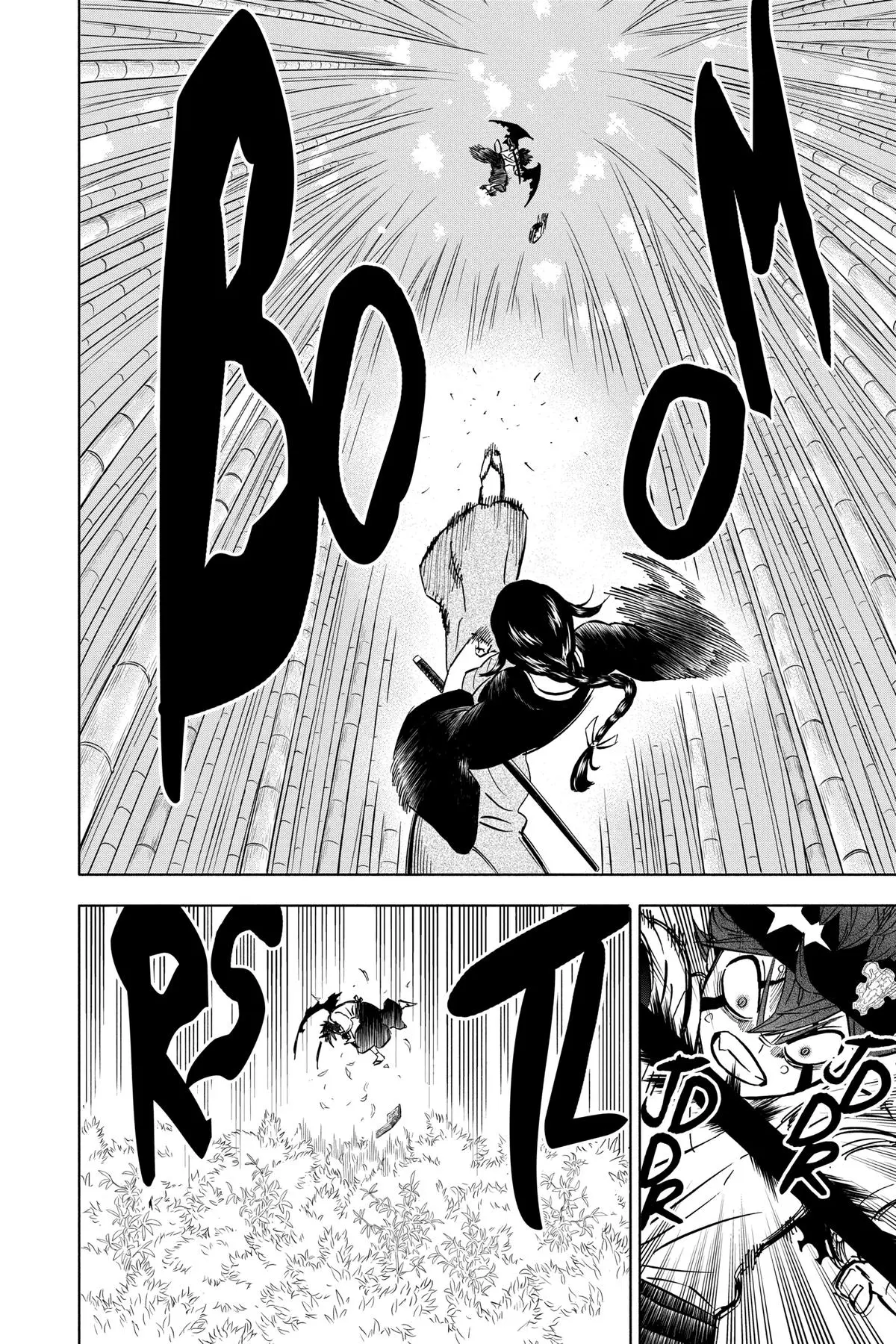 Read Black Clover - Chapter 340 - blackclover.com.lv | Image 7