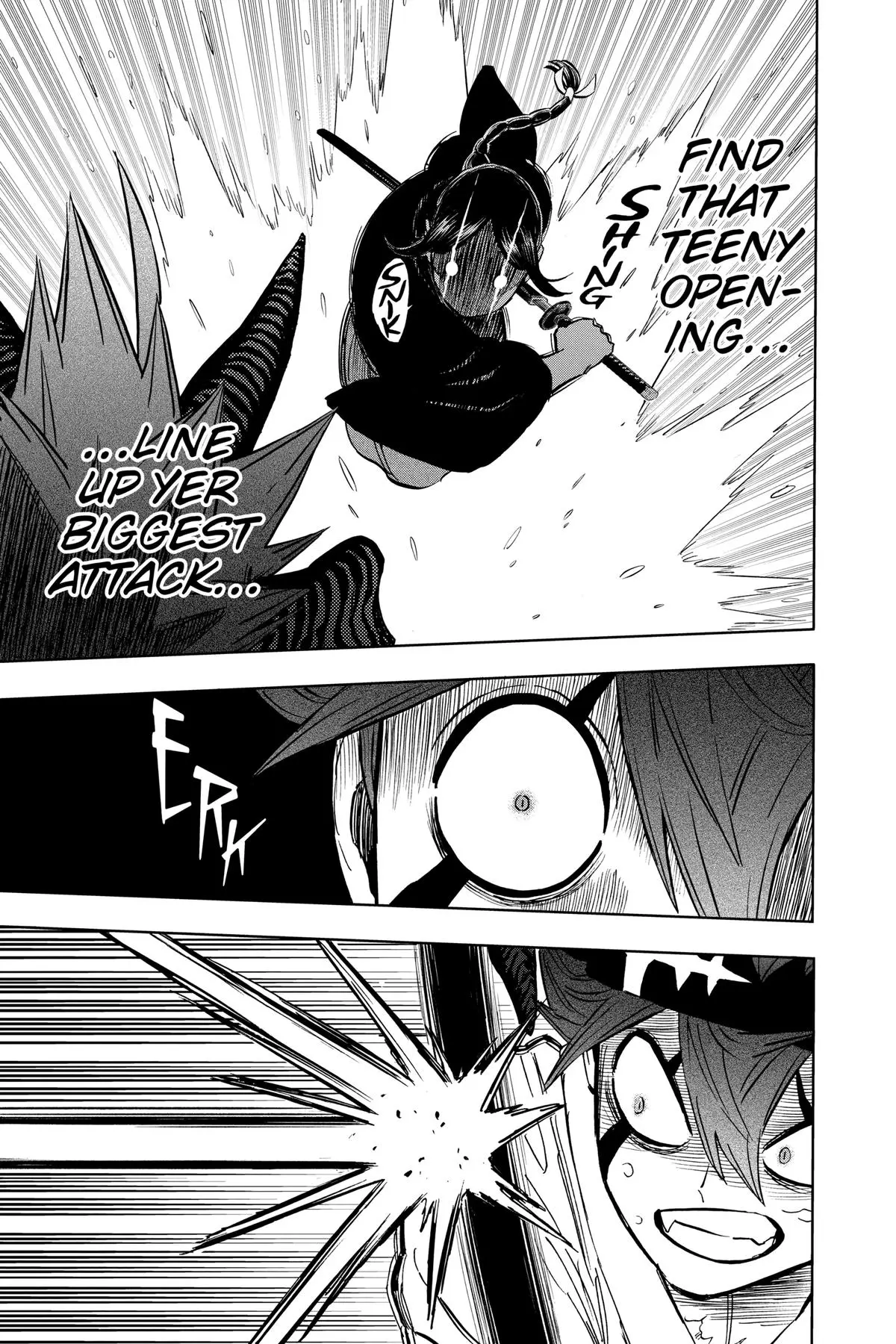 Read Black Clover - Chapter 340 - blackclover.com.lv | Image 10