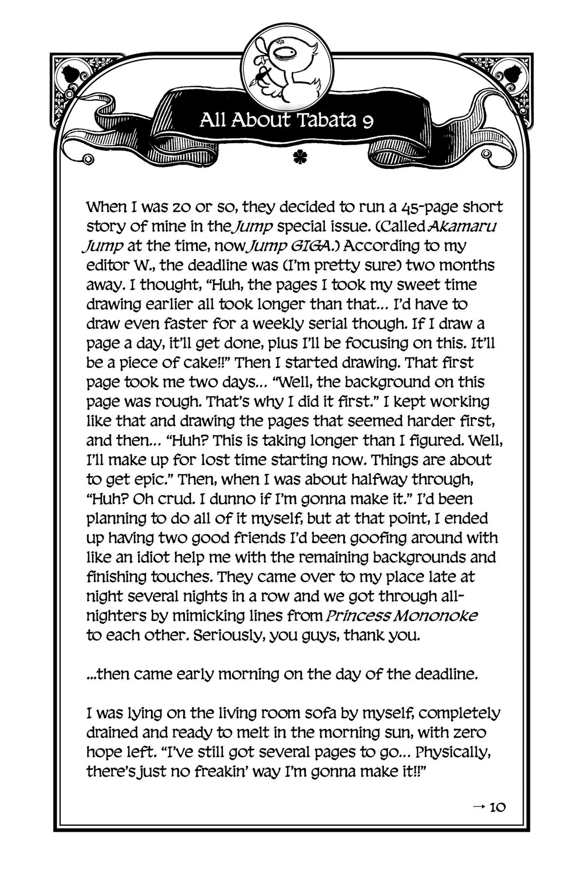 Read Black Clover - Chapter 340 - blackclover.com.lv | Image 16