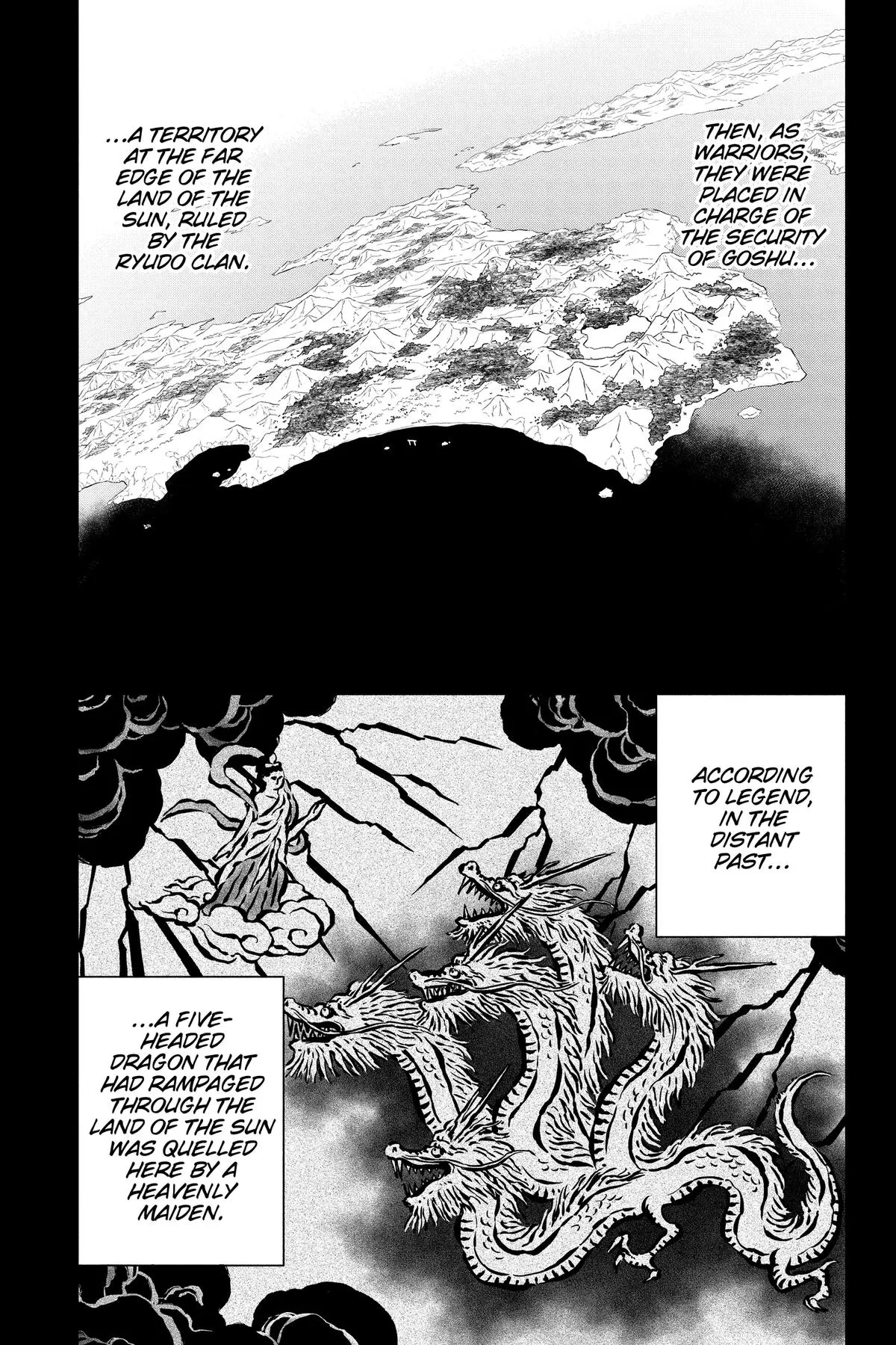 Read Black Clover - Chapter 342 - blackclover.com.lv | Image 2