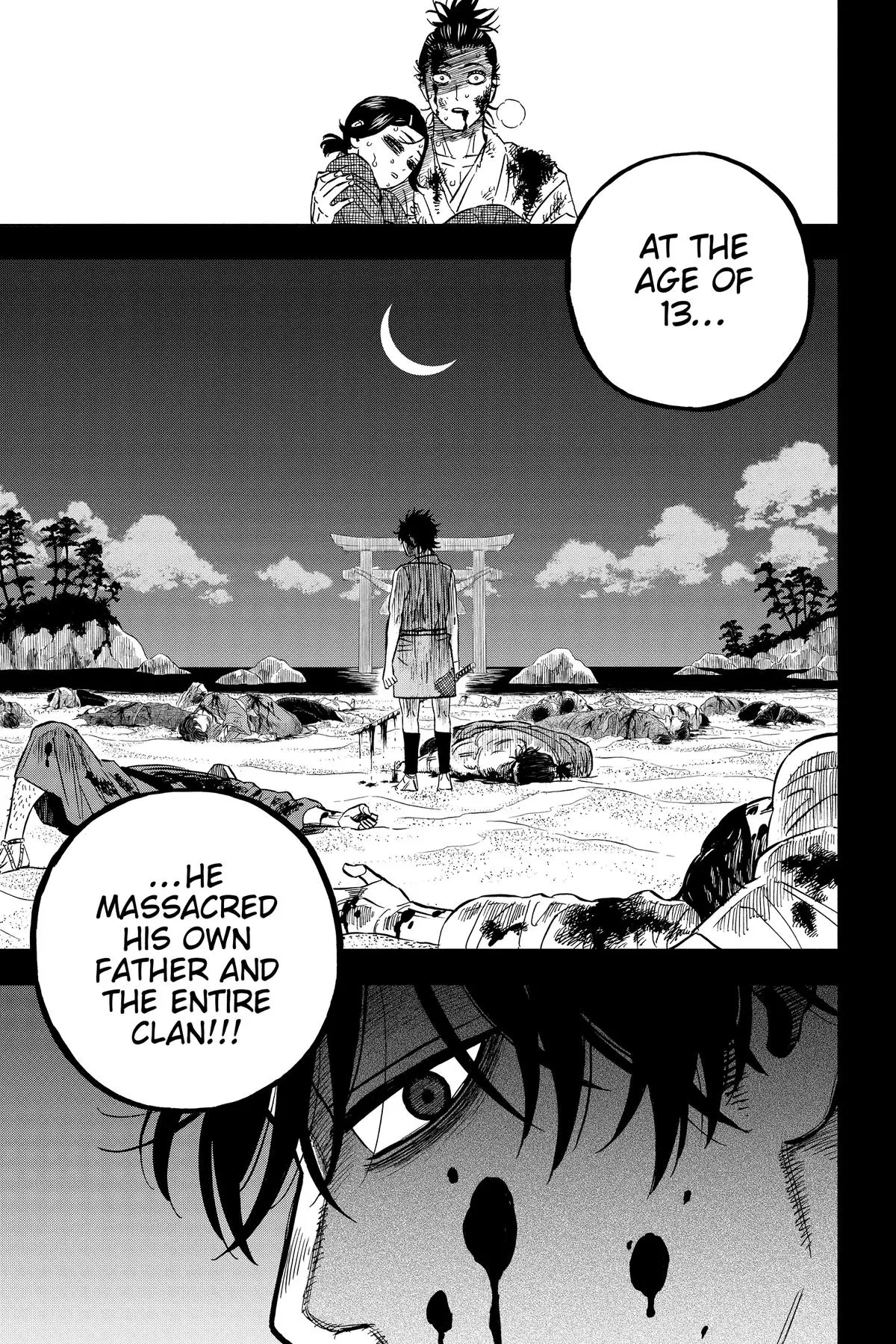 Read Black Clover - Chapter 342 - blackclover.com.lv | Image 11