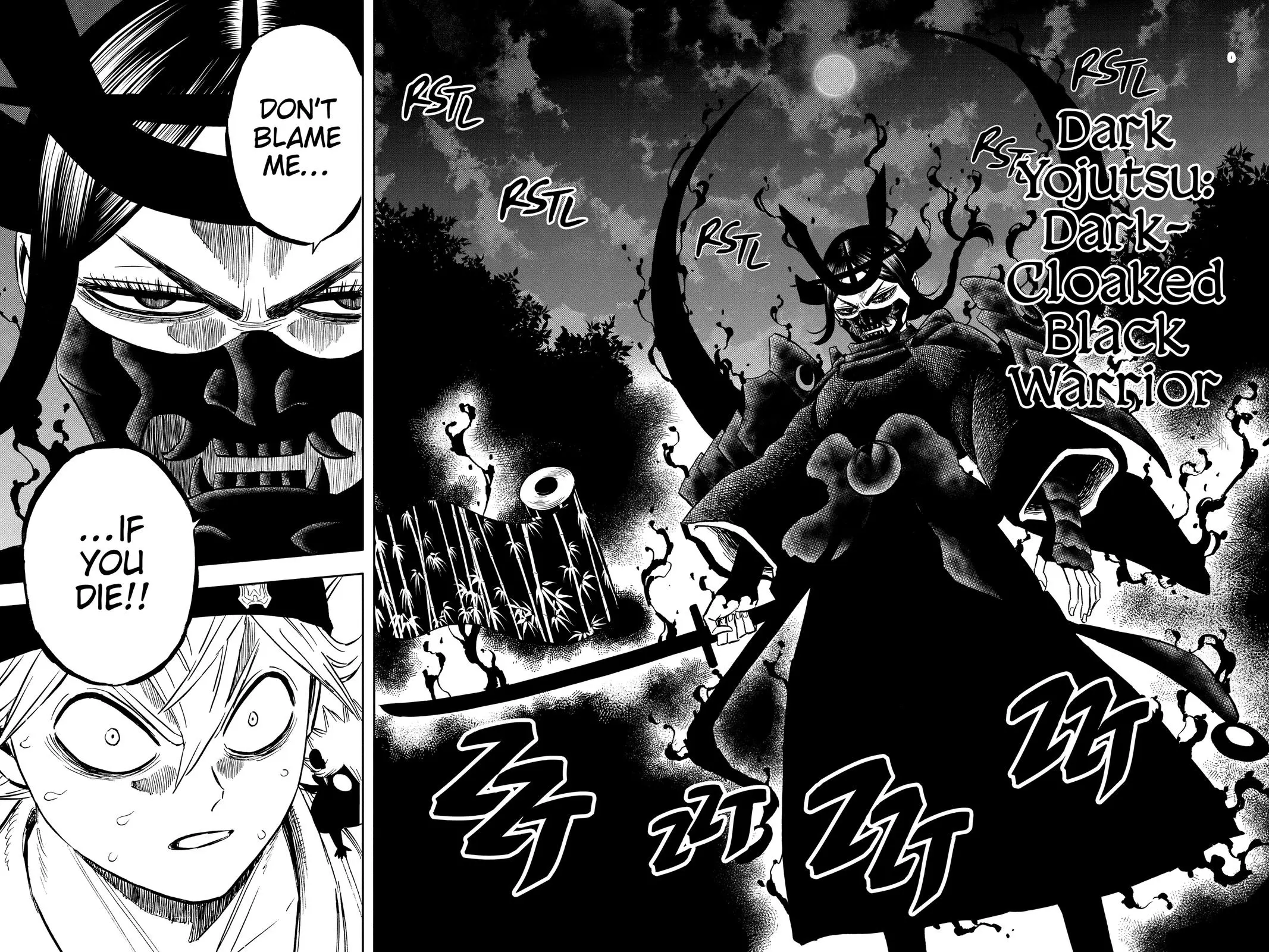 Read Black Clover - Chapter 342 - blackclover.com.lv | Image 16